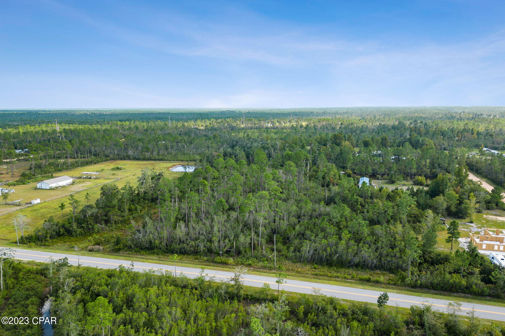 [No Recorded Subdiv] - Land