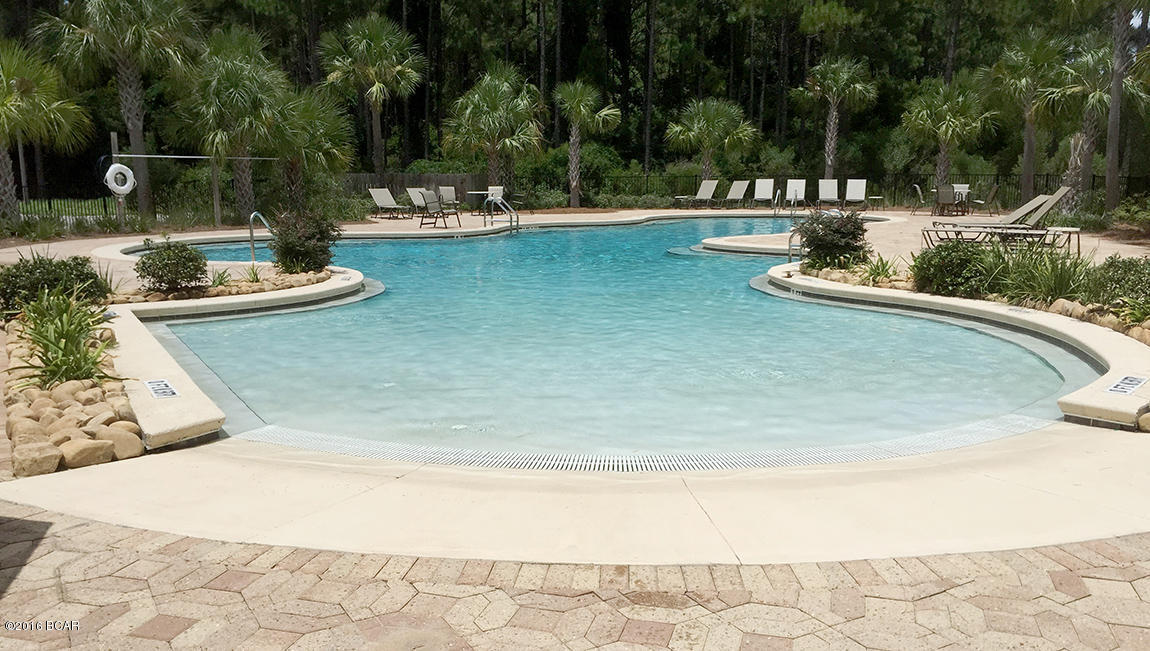 Waterfall Phase I - Residential