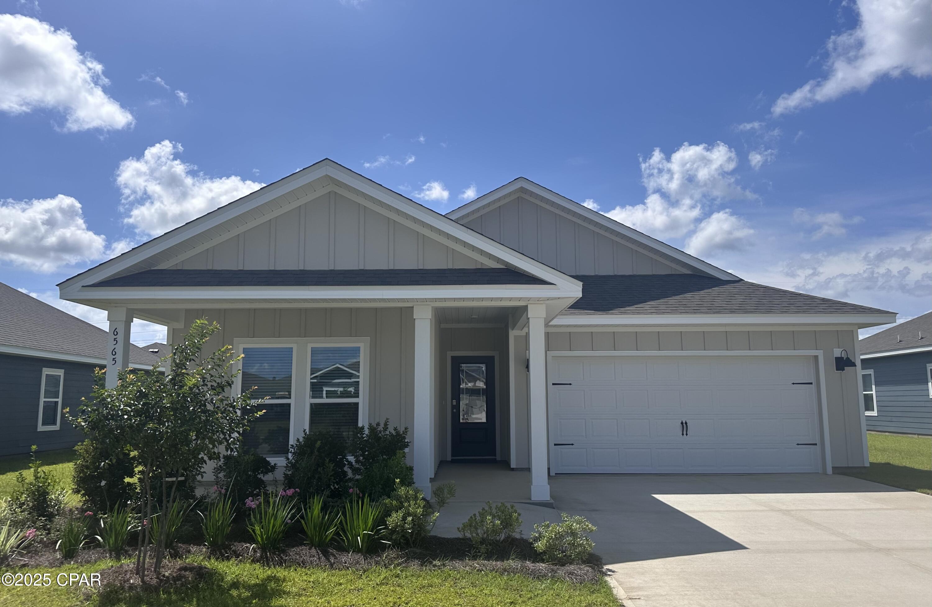 Liberty - Residential