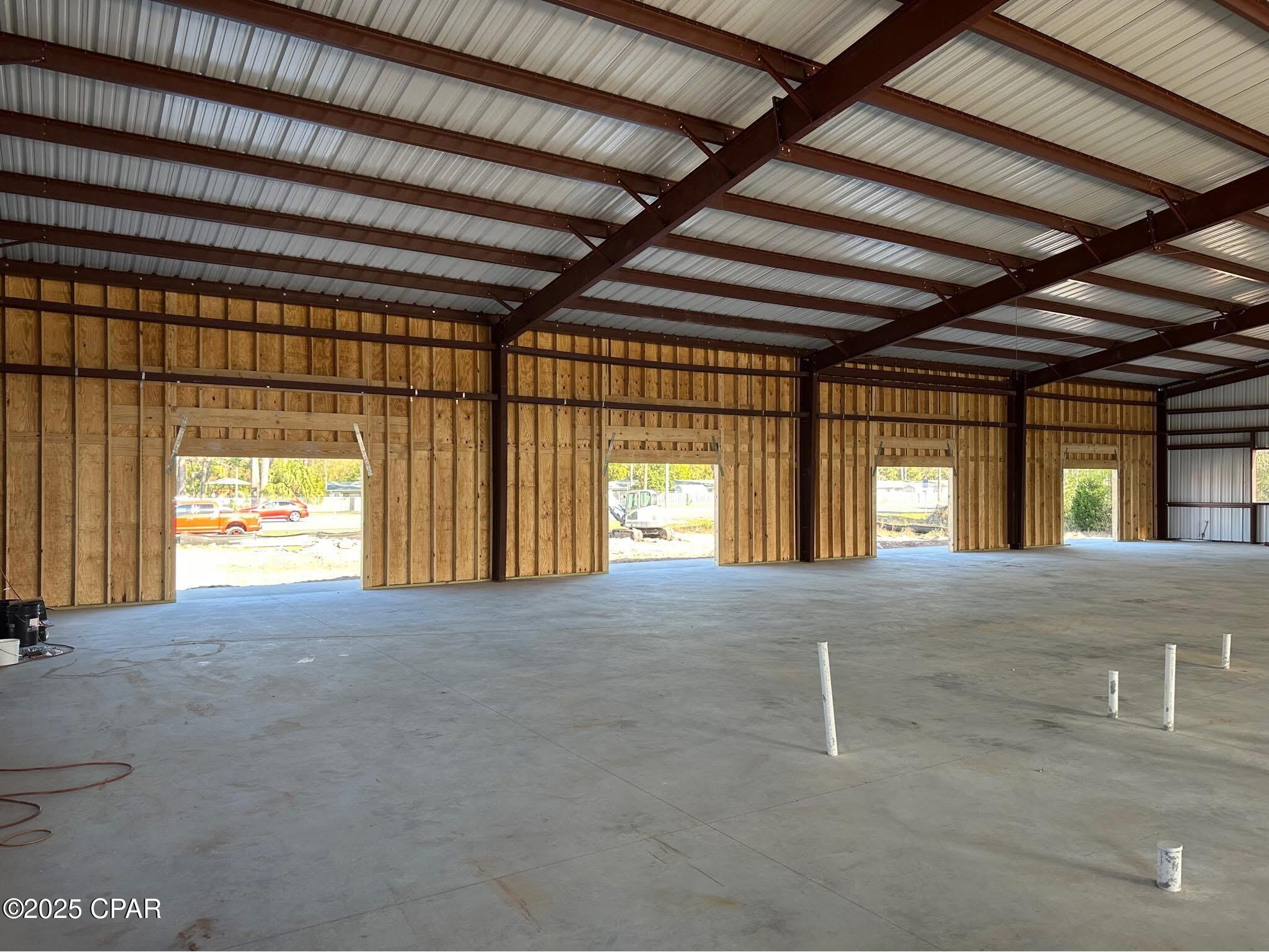 No Named Subdivision - Commercial Lease