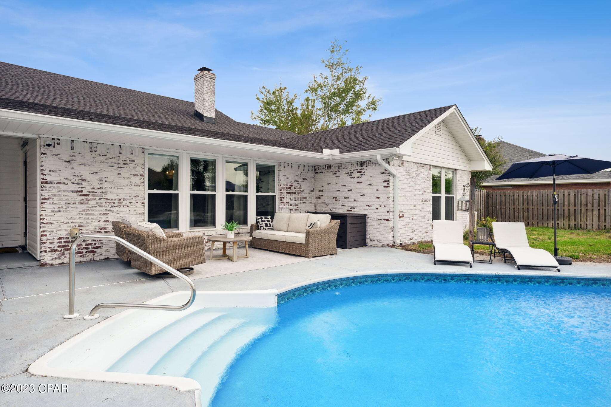 Mill Bayou Phase 1 - Residential