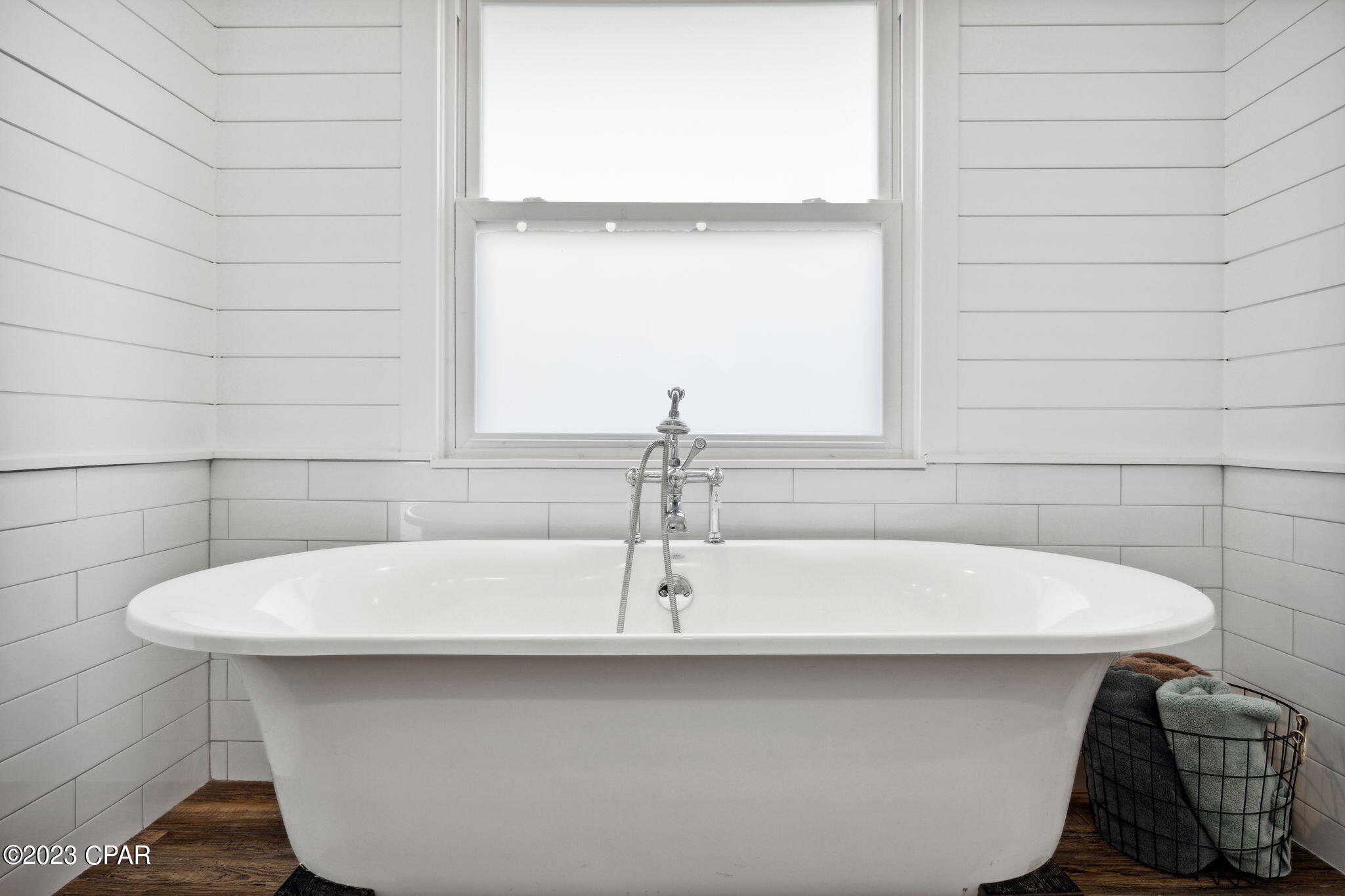 Mill Bayou Phase 1 - Residential