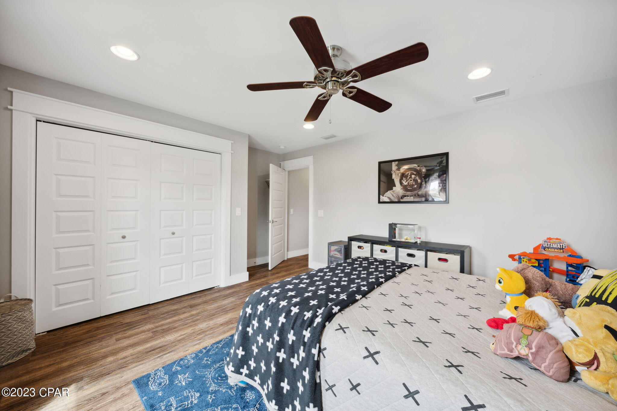 Mill Bayou Phase 1 - Residential