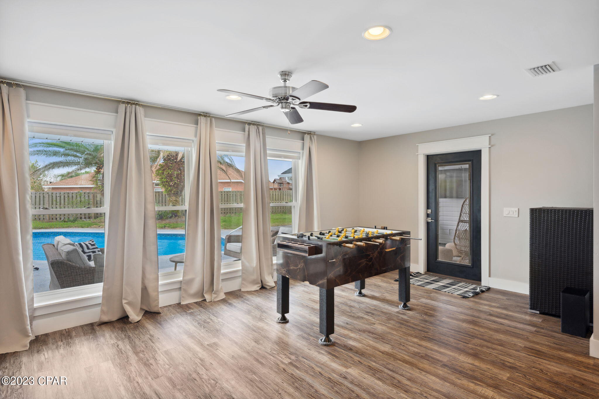 Mill Bayou Phase 1 - Residential