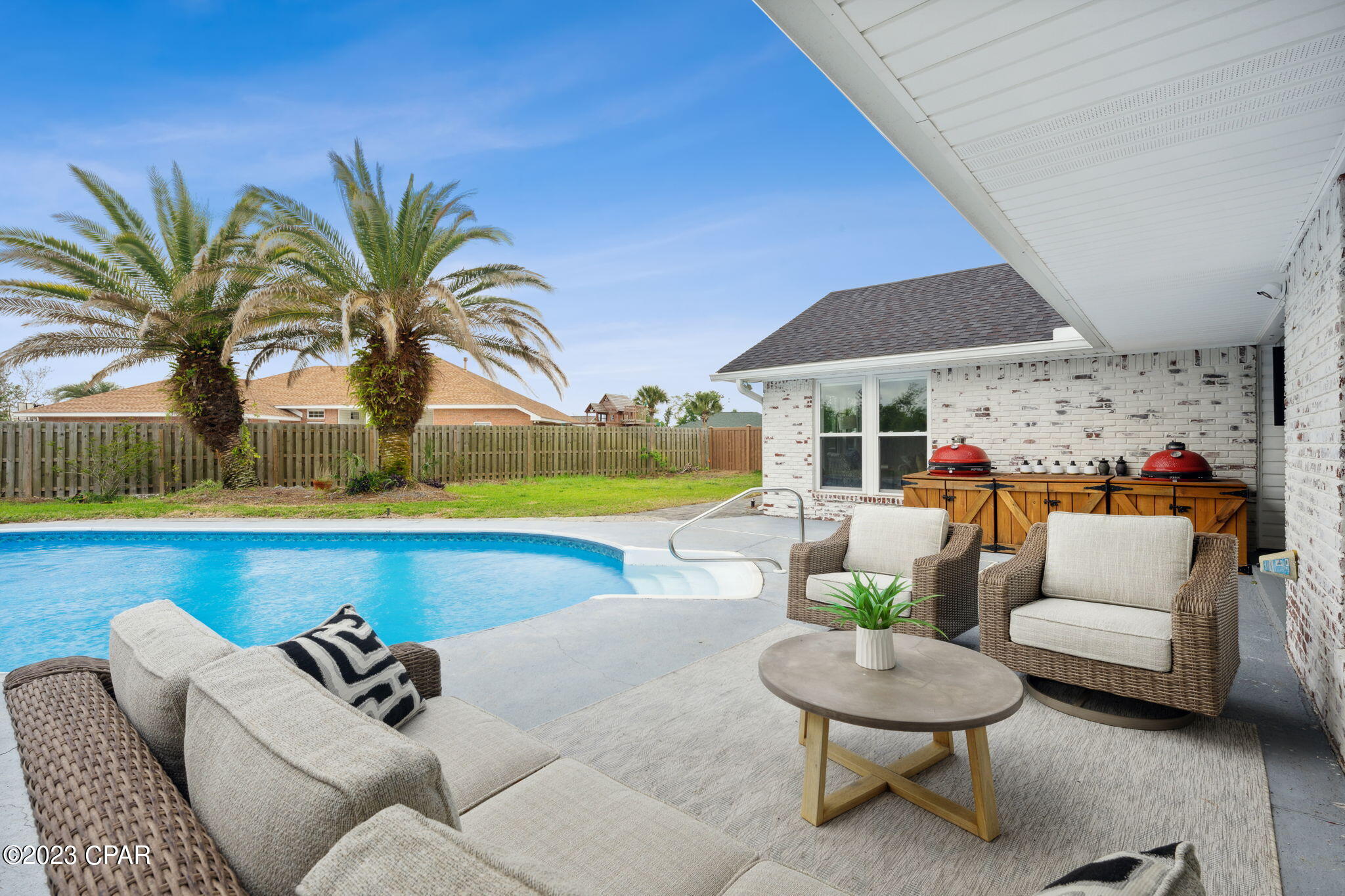 Mill Bayou Phase 1 - Residential