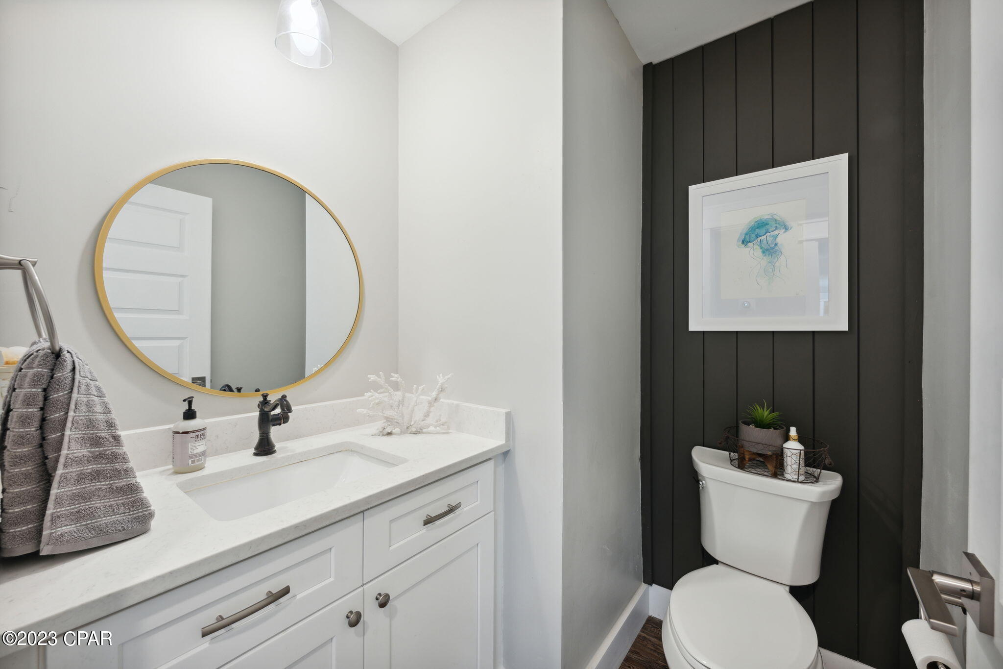 Mill Bayou Phase 1 - Residential