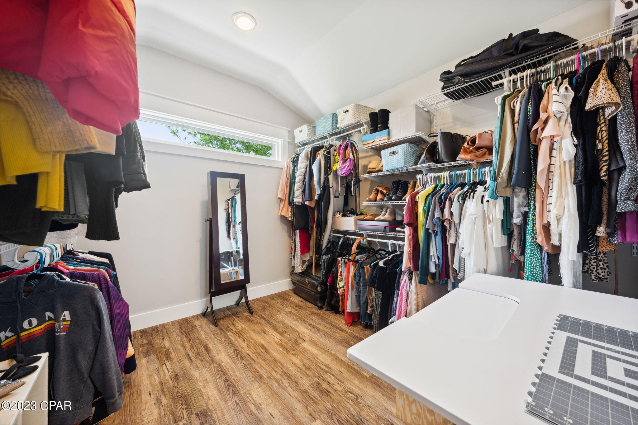 Mill Bayou Phase 1 - Residential