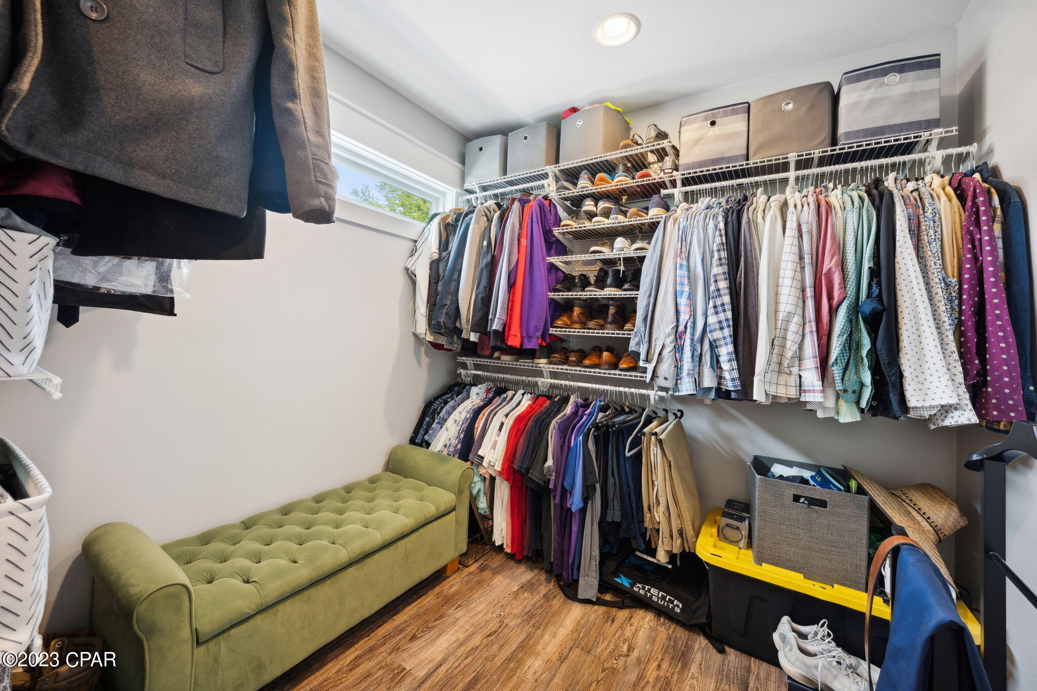 Mill Bayou Phase 1 - Residential