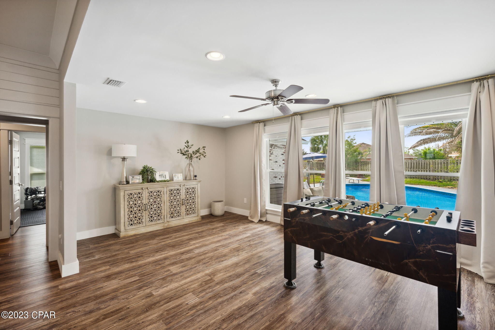 Mill Bayou Phase 1 - Residential