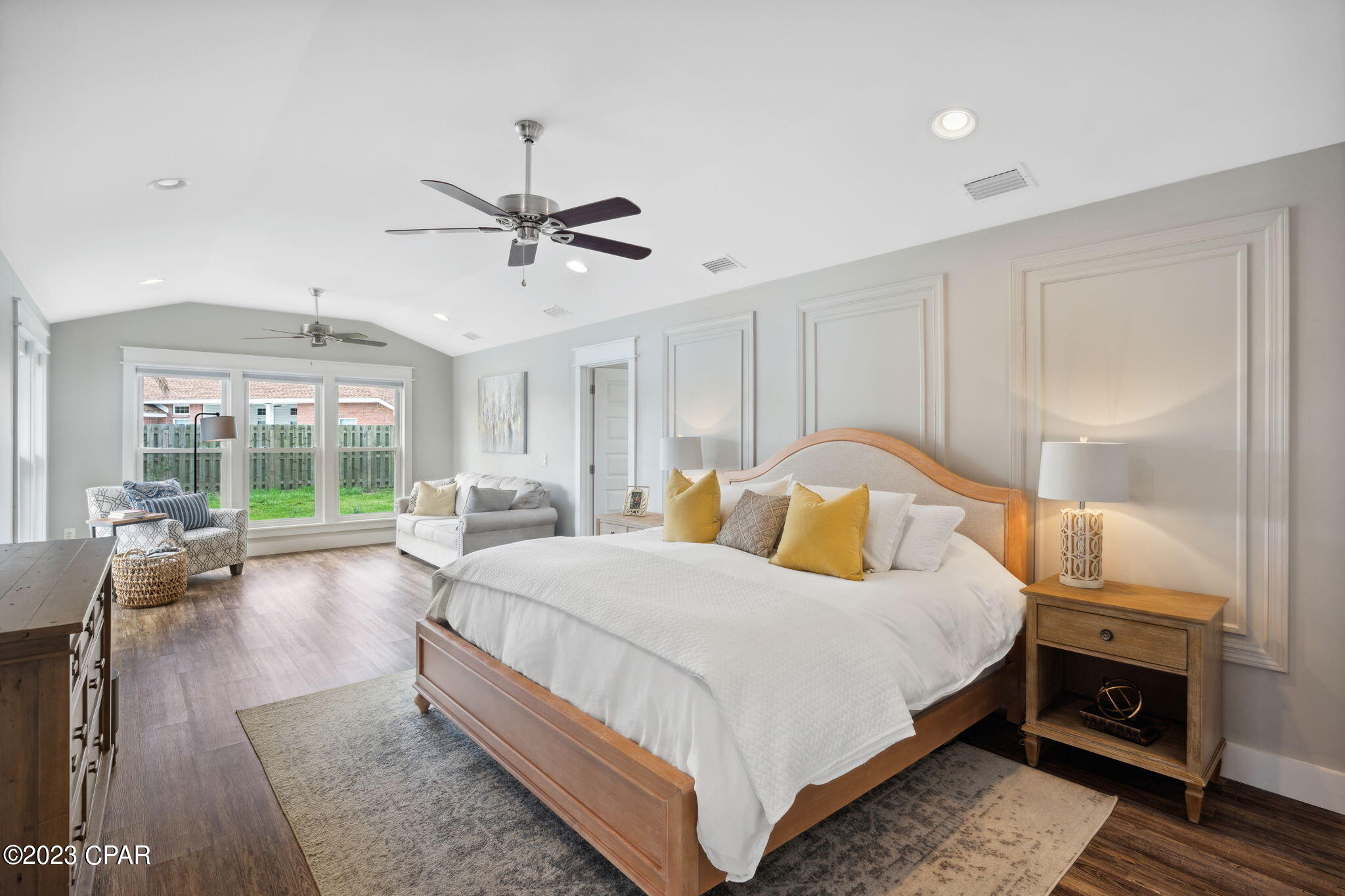 Mill Bayou Phase 1 - Residential