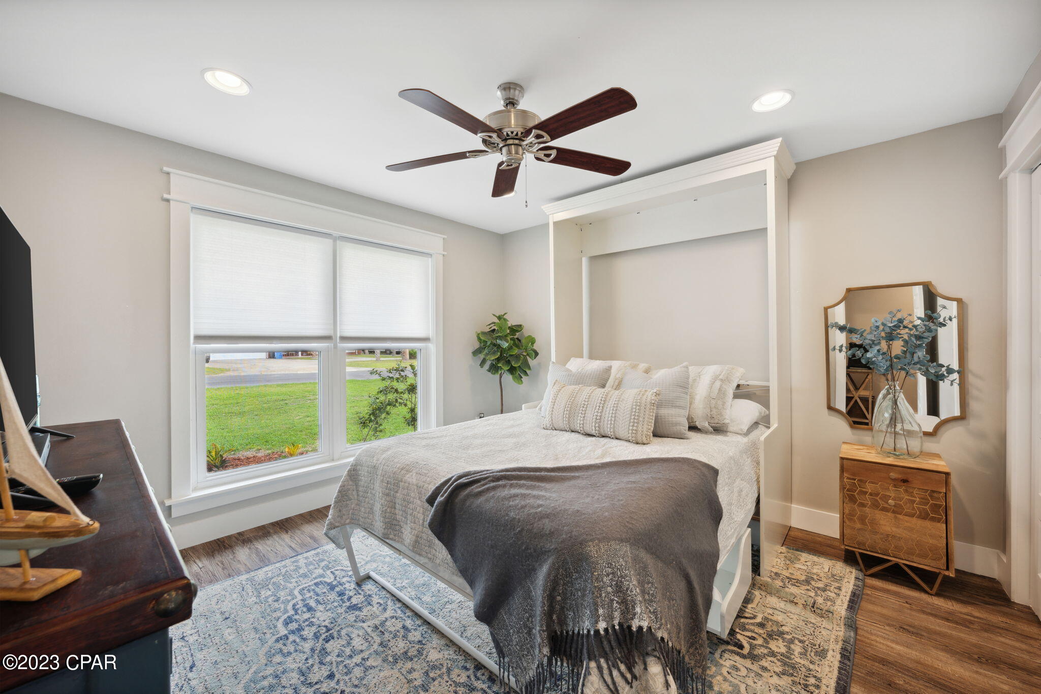 Mill Bayou Phase 1 - Residential