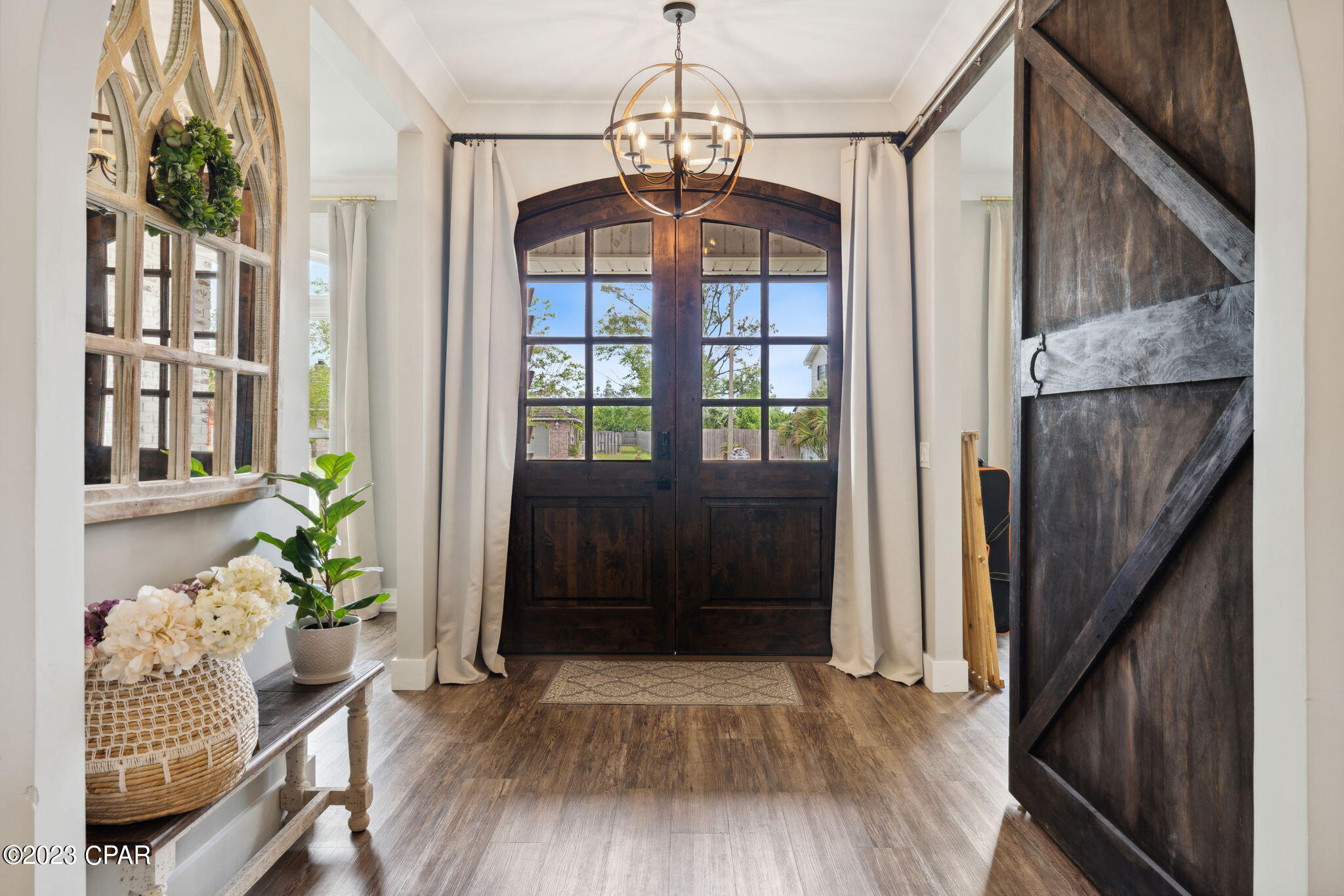 Mill Bayou Phase 1 - Residential