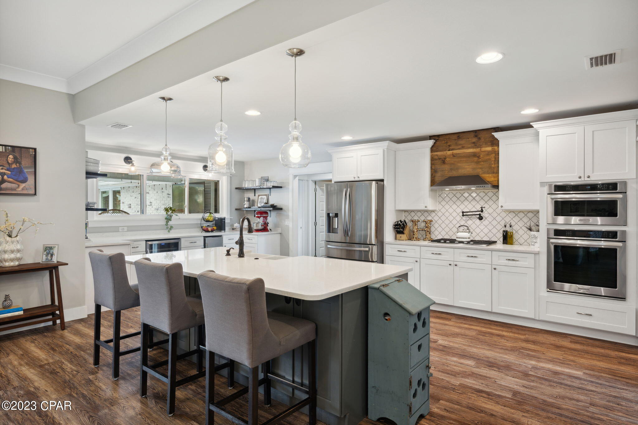 Mill Bayou Phase 1 - Residential