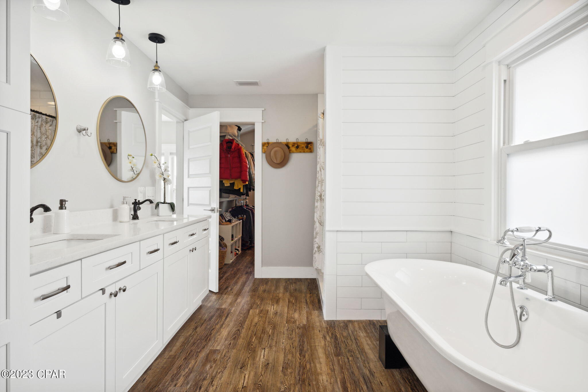 Mill Bayou Phase 1 - Residential