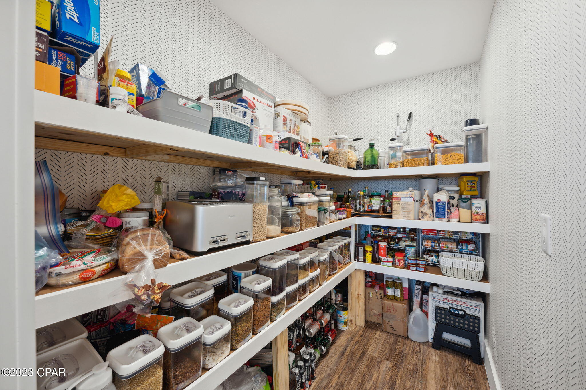 Mill Bayou Phase 1 - Residential