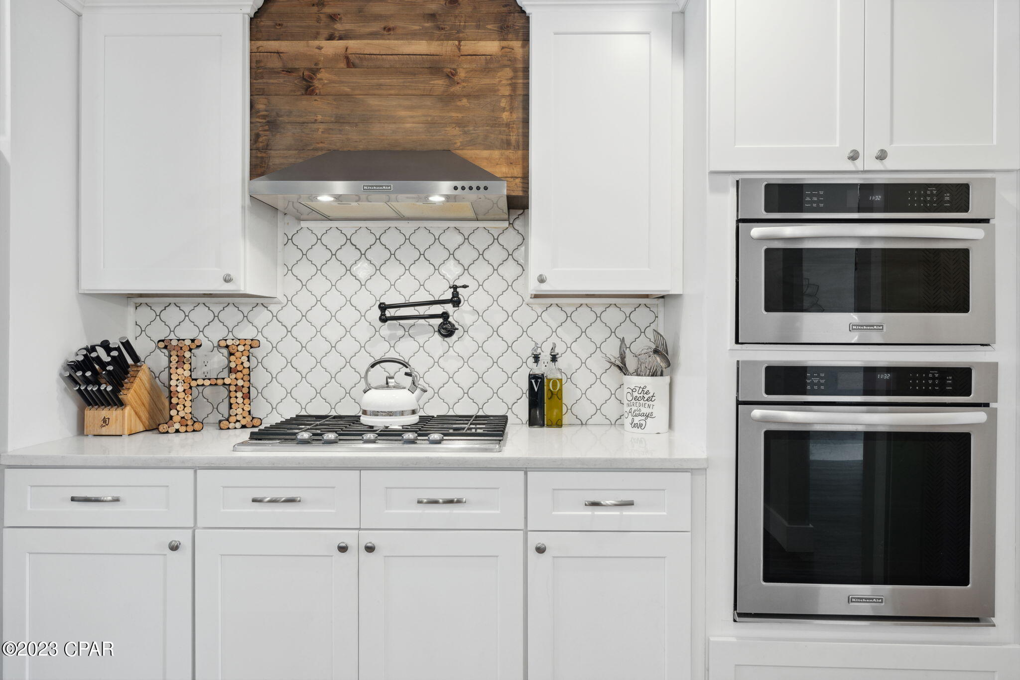 Mill Bayou Phase 1 - Residential