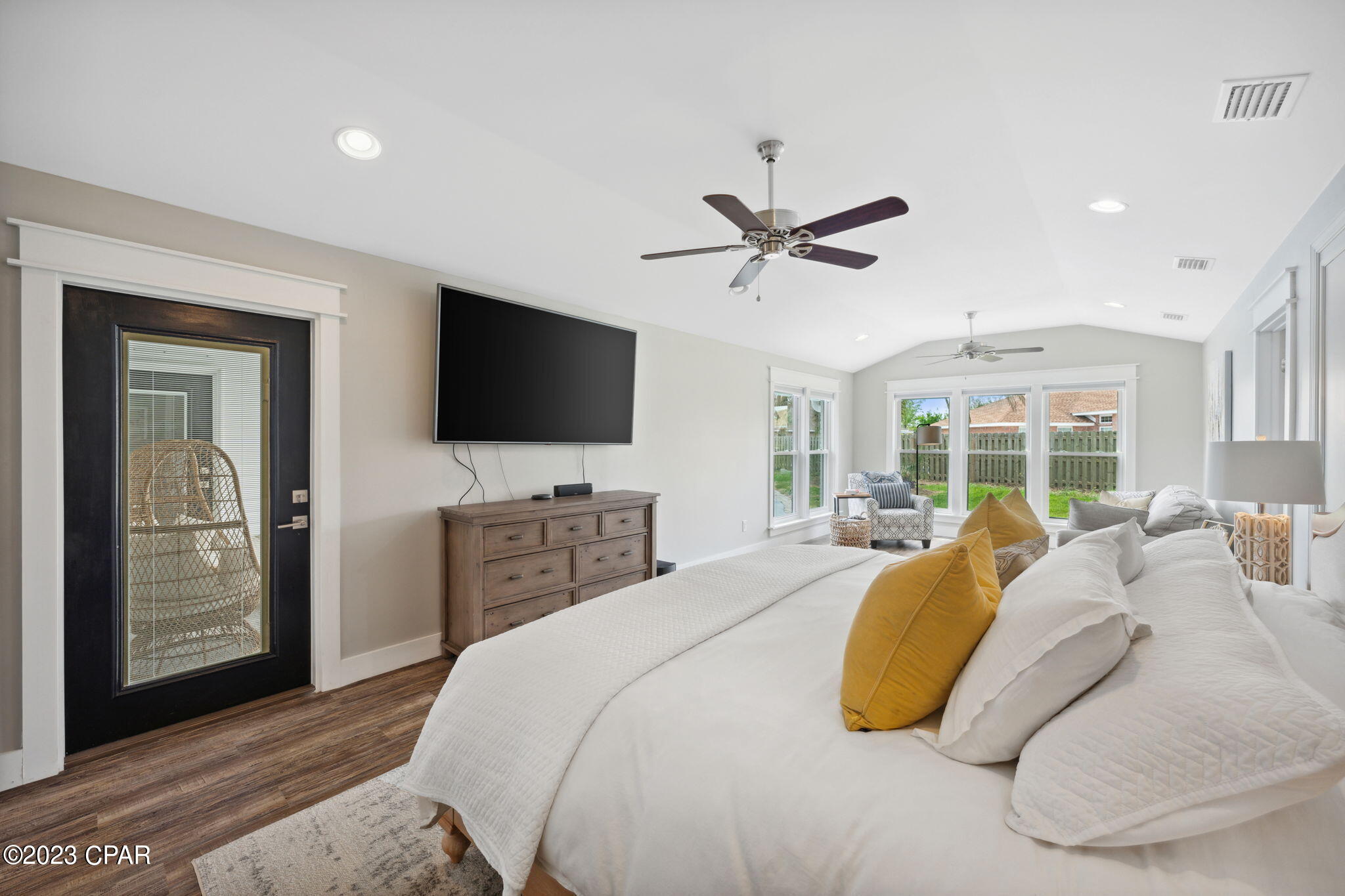 Mill Bayou Phase 1 - Residential