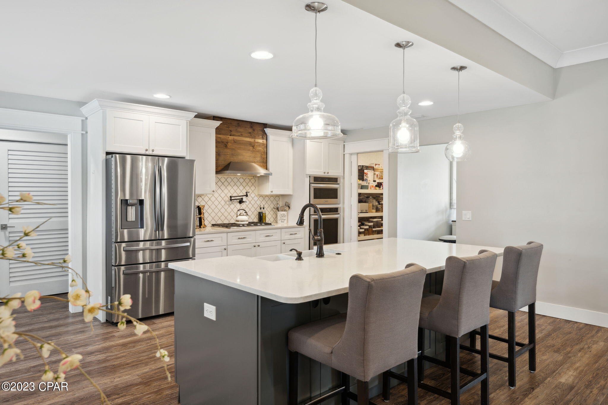 Mill Bayou Phase 1 - Residential