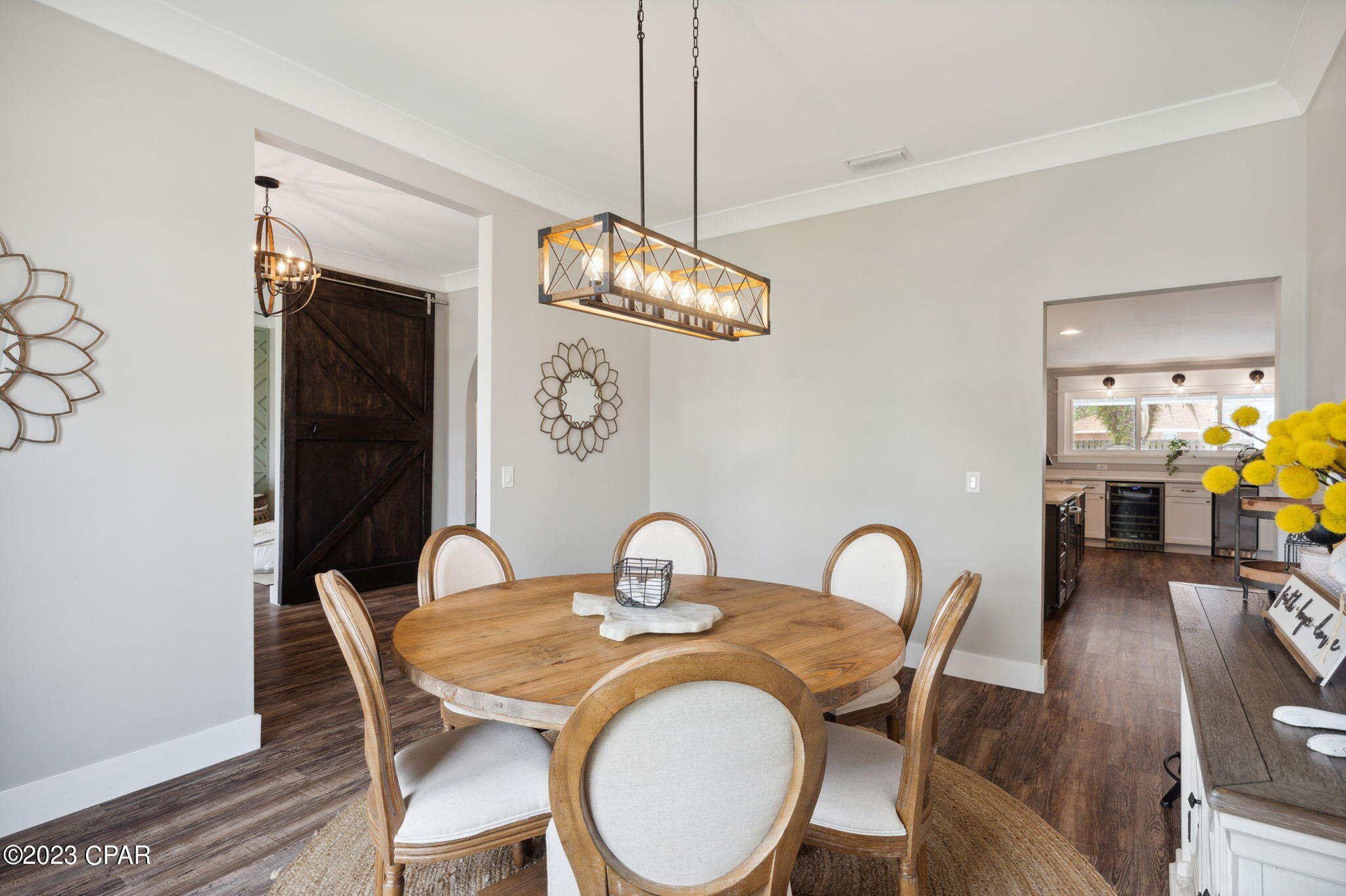 Mill Bayou Phase 1 - Residential