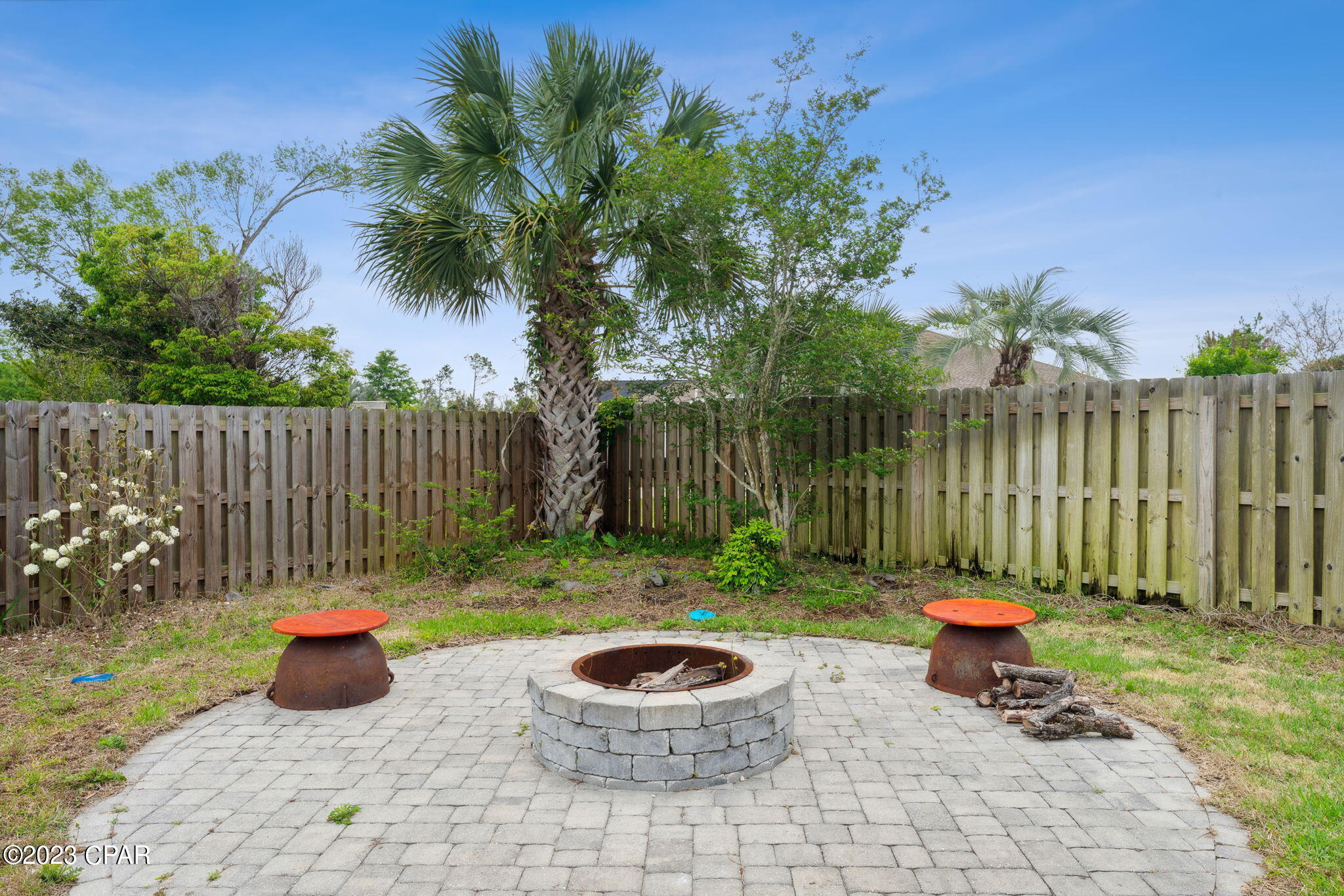 Mill Bayou Phase 1 - Residential