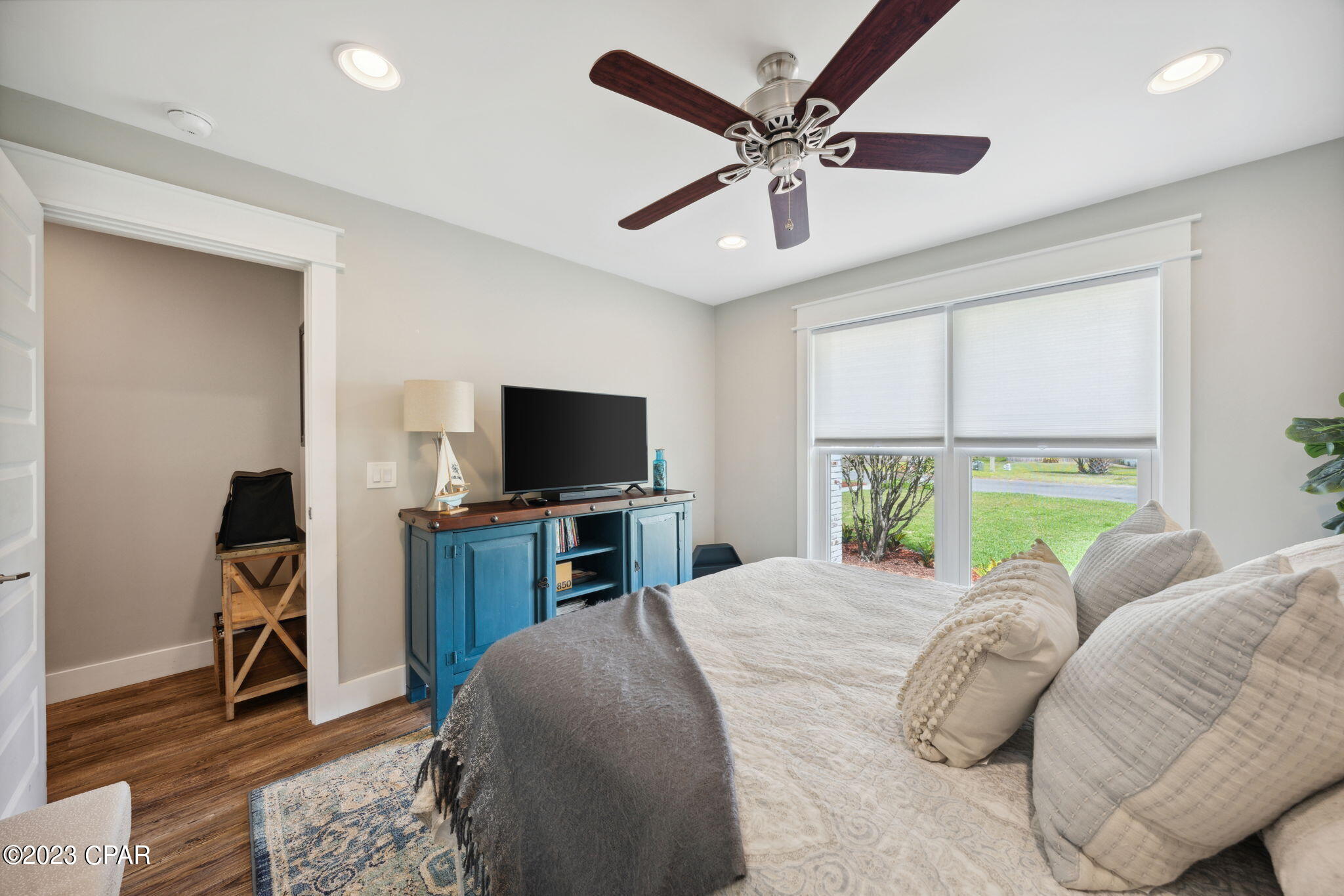 Mill Bayou Phase 1 - Residential