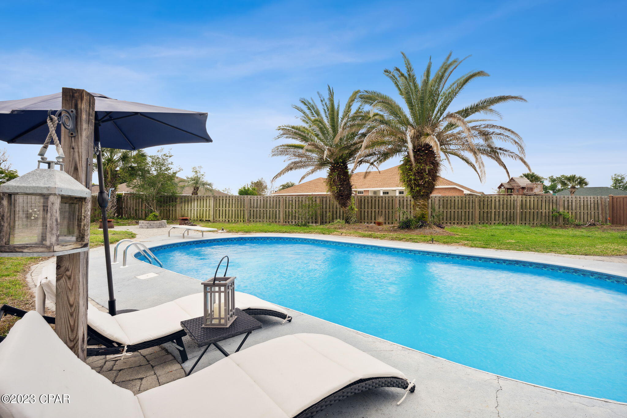 Mill Bayou Phase 1 - Residential