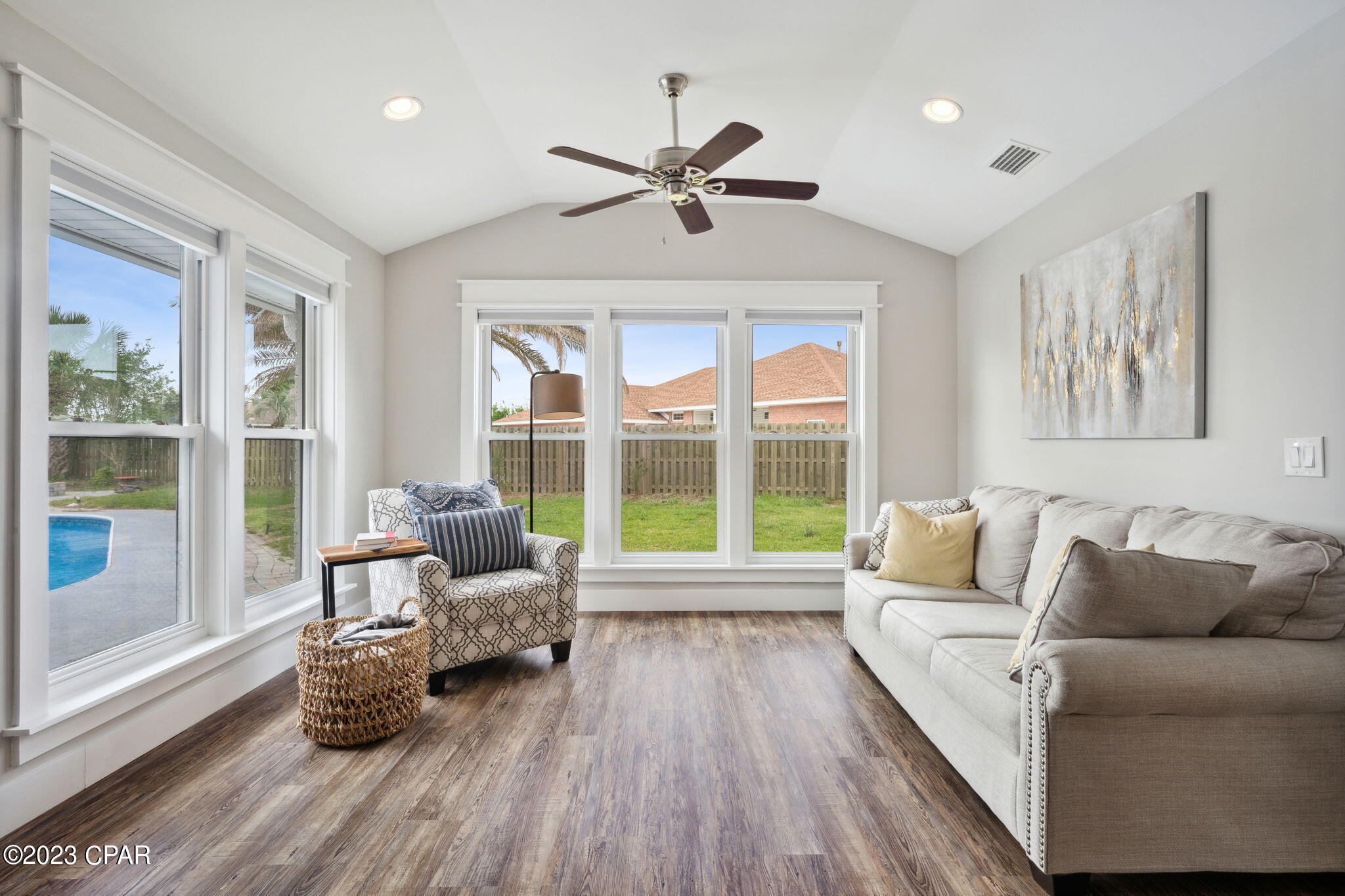 Mill Bayou Phase 1 - Residential