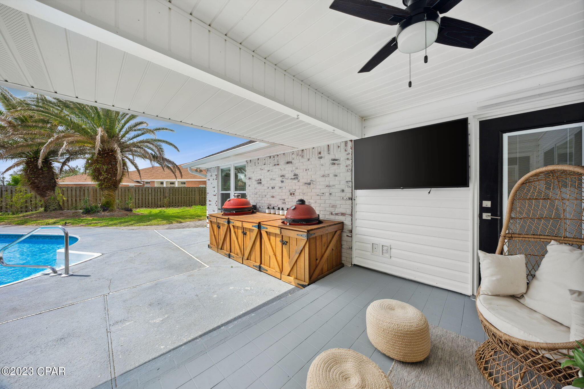 Mill Bayou Phase 1 - Residential