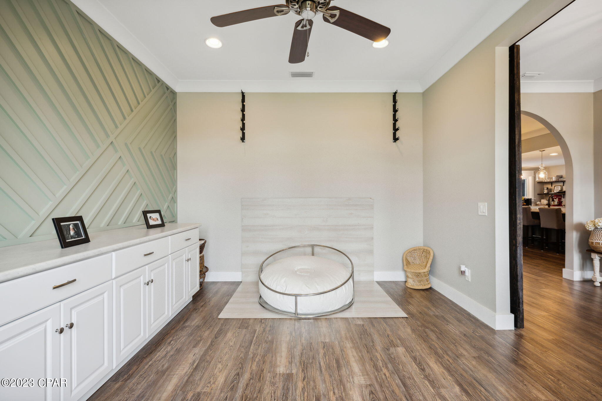 Mill Bayou Phase 1 - Residential