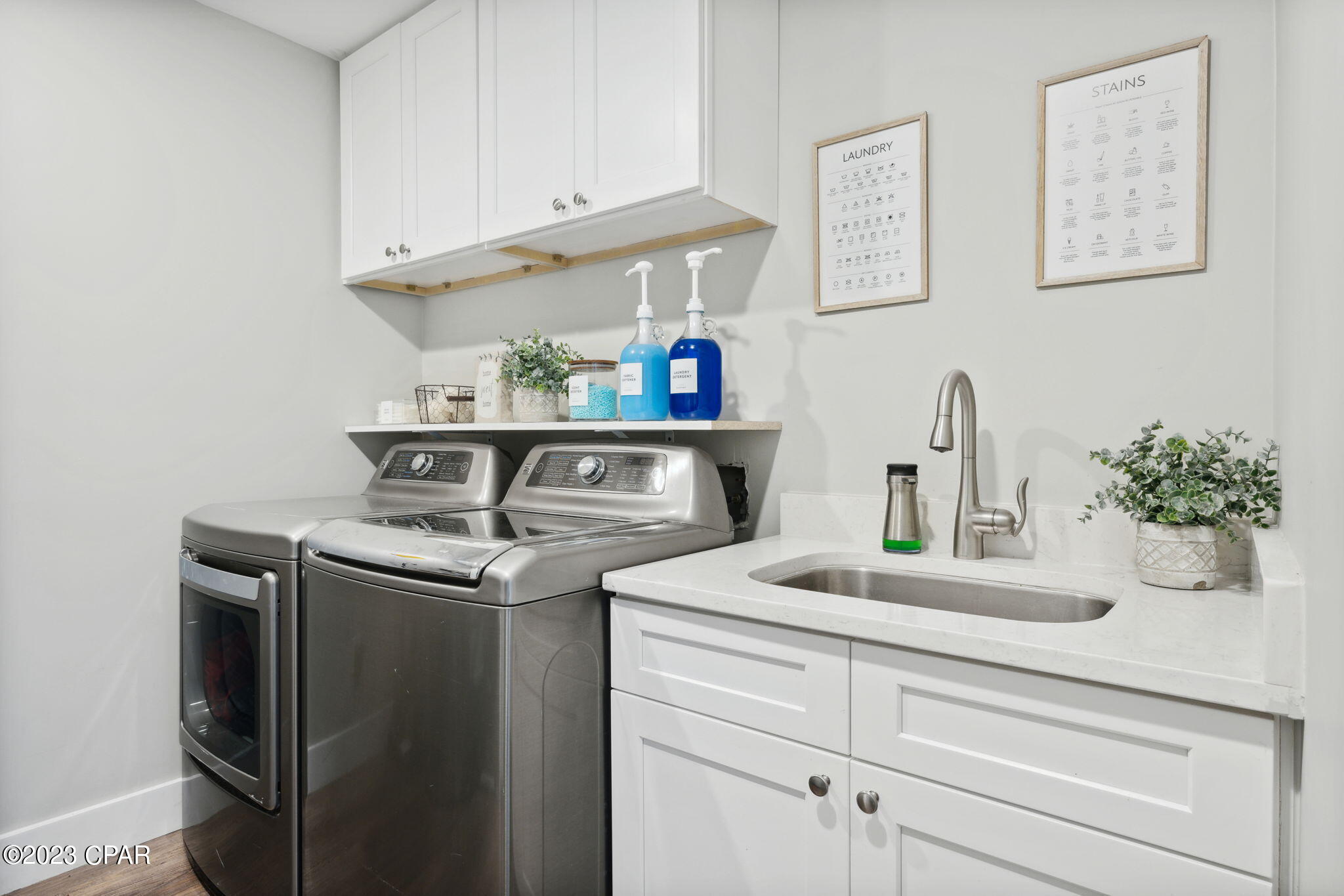 Mill Bayou Phase 1 - Residential