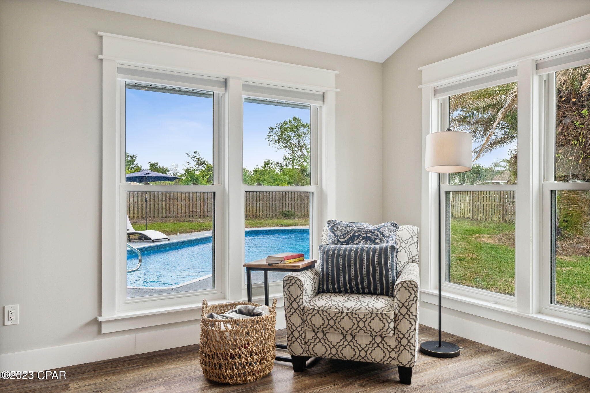 Mill Bayou Phase 1 - Residential