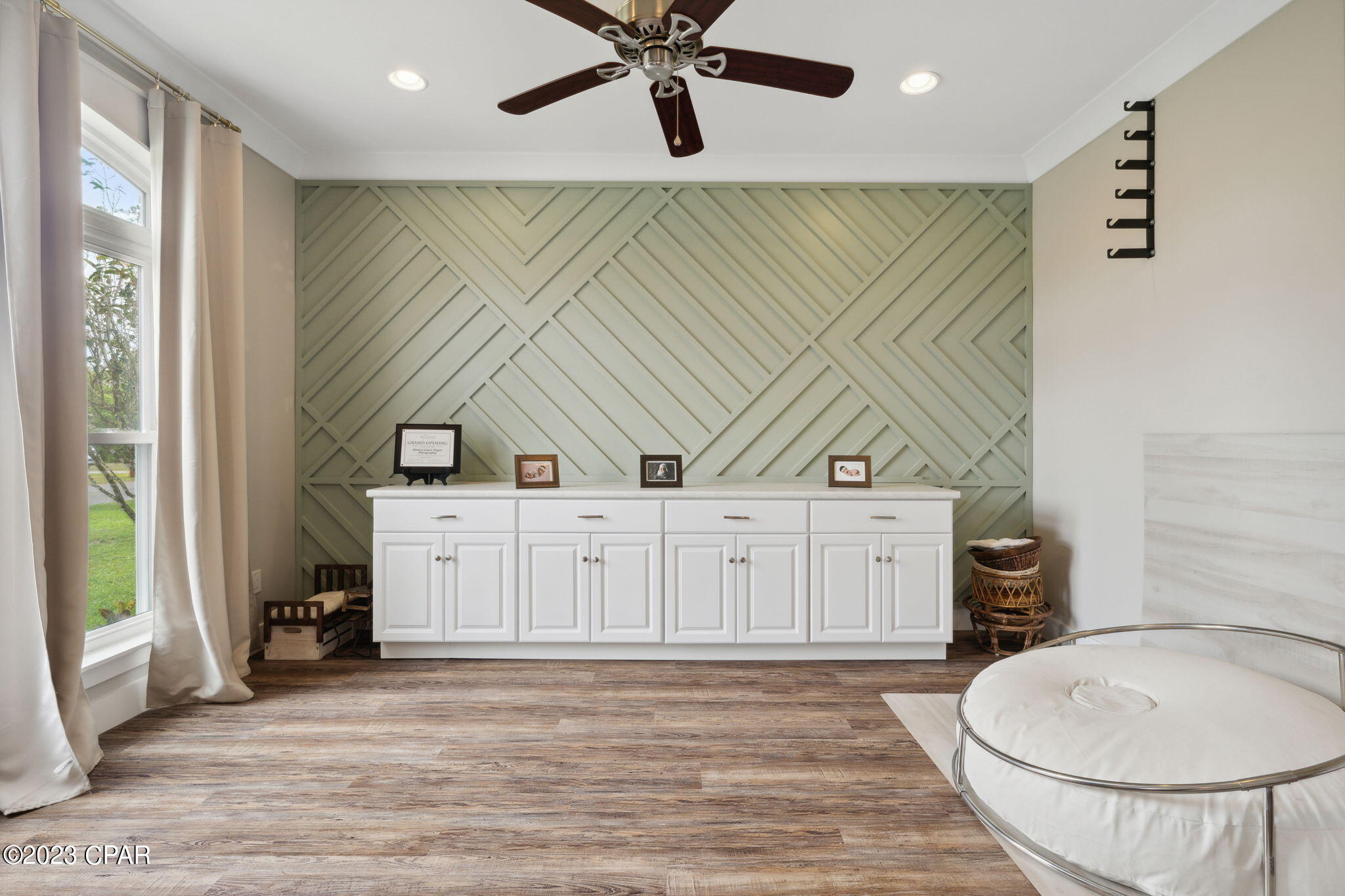 Mill Bayou Phase 1 - Residential