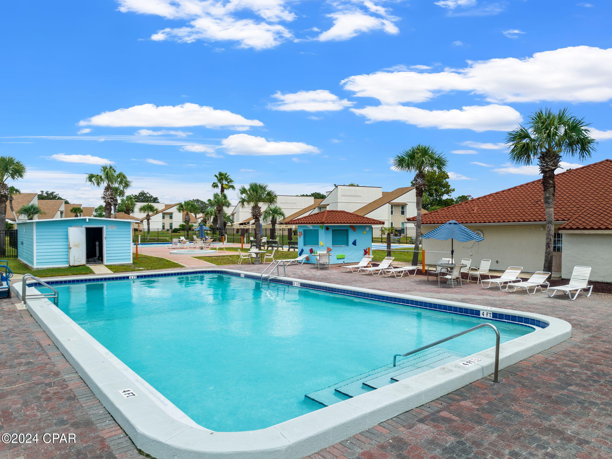 Horizon South VII - Residential