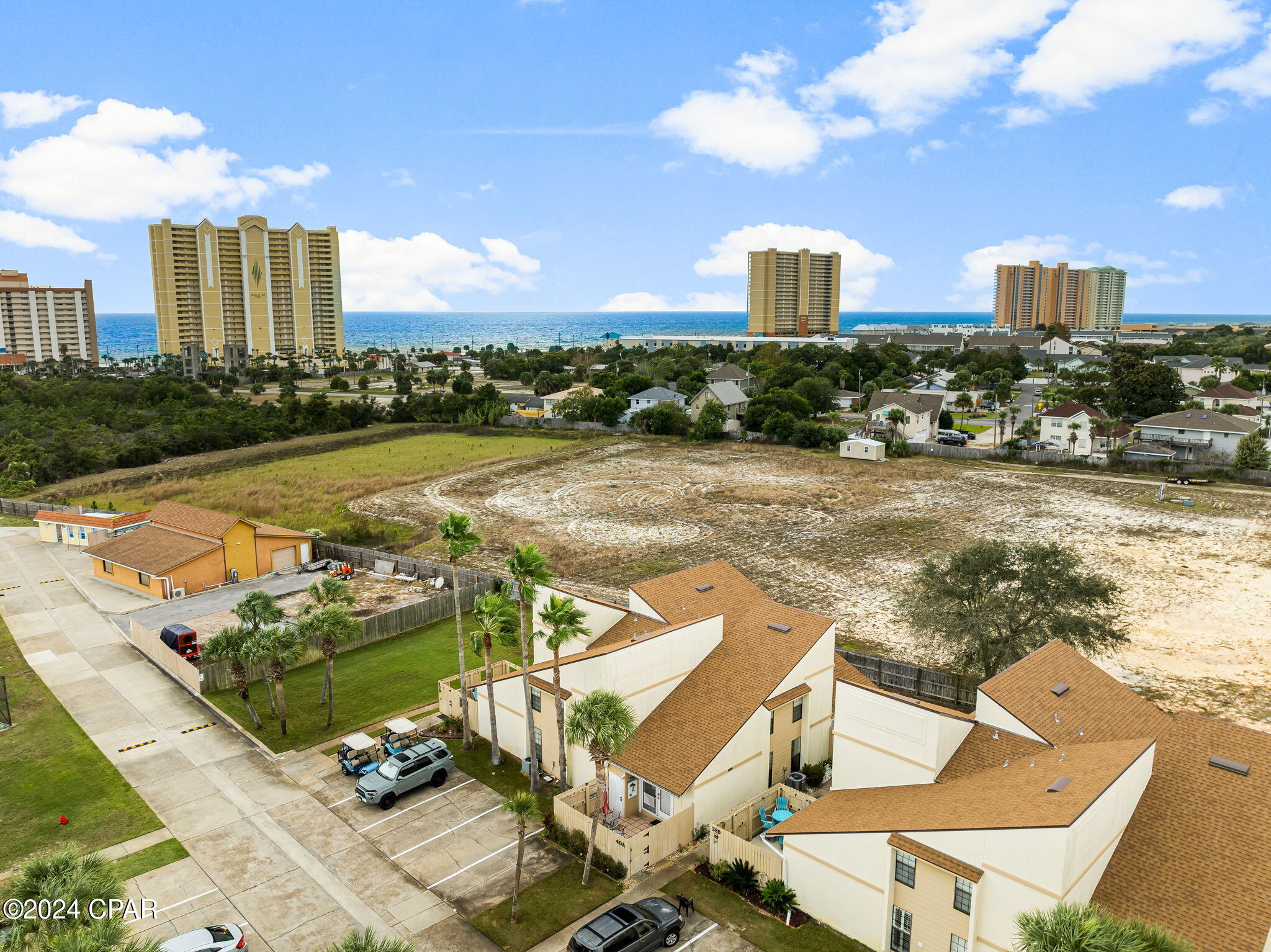 Horizon South VII - Residential