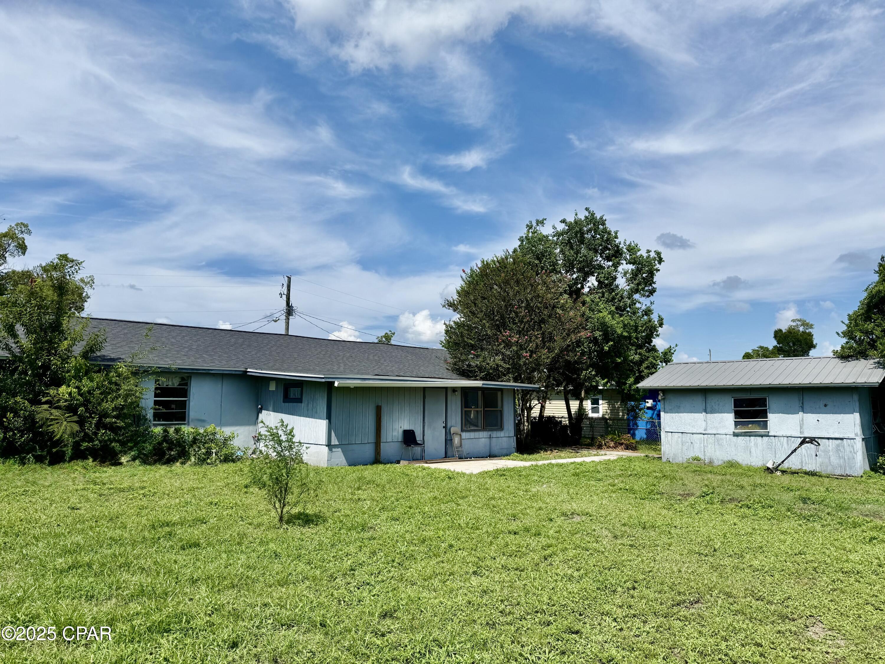 Lakeview Heights - Residential