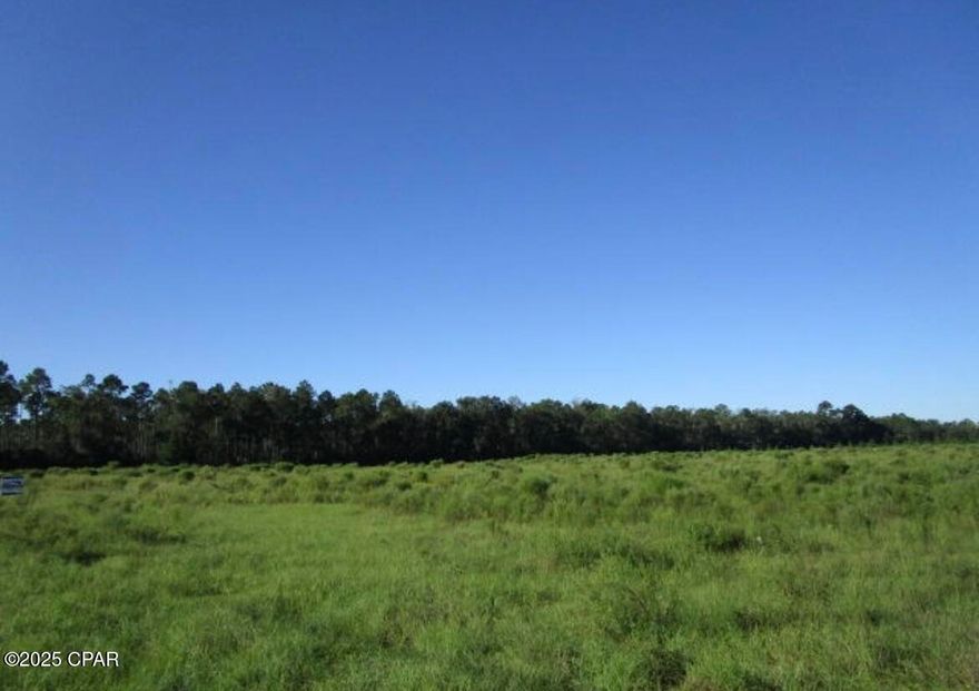 Great location for a commercial venture!! Ideal for a commercial operation or strip mall. Traffic count is a total 16920per day, 14700 north of Bloxham Cutoff Rd. and Crawfordville Hwy. 18400 continue on the intersection of Ivan Church Rd and Crawfordville Hwy. State of Florida has 4-laned Crawfordville Hwy. This property is located less than 1 mile north of Wal-Mart and Publix!!