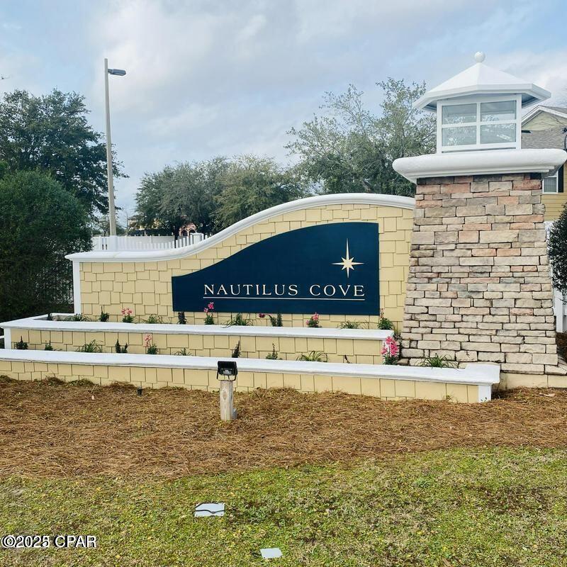 Nautilus Cove Condo - Residential