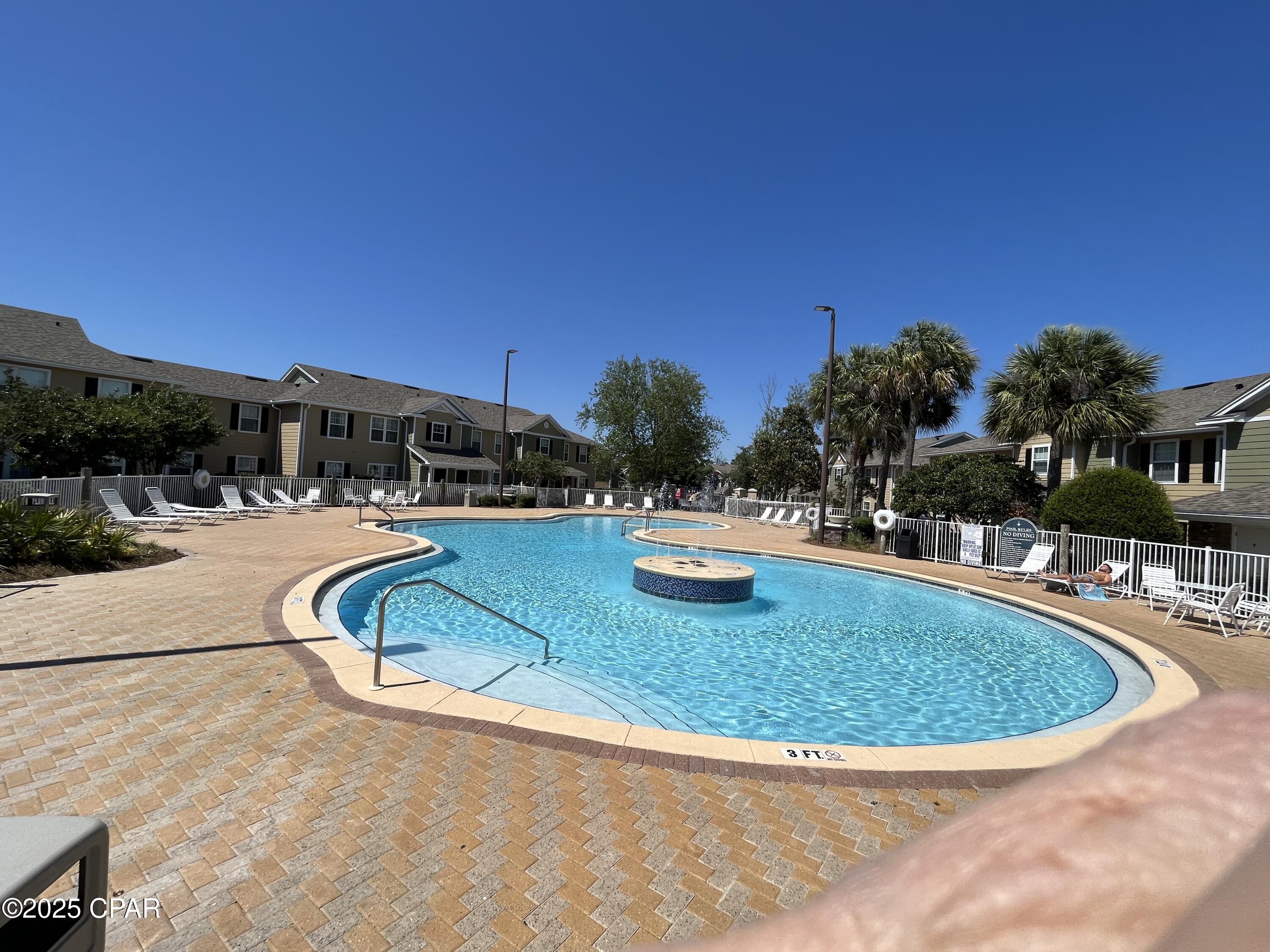 Nautilus Cove Condo - Residential