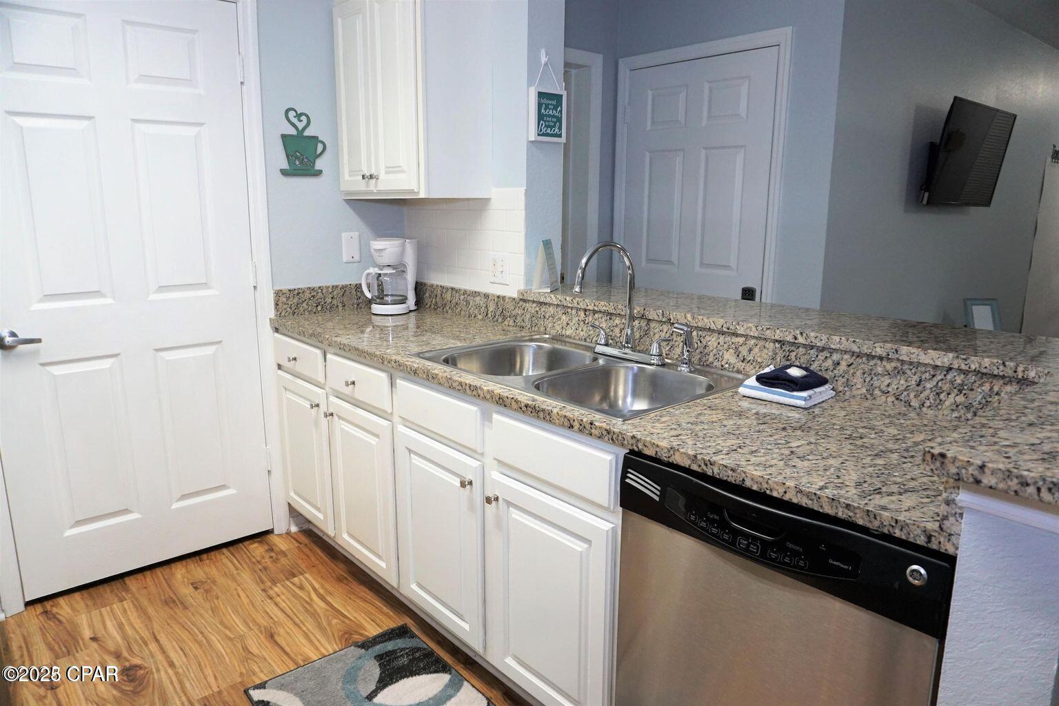 Nautilus Cove Condo - Residential