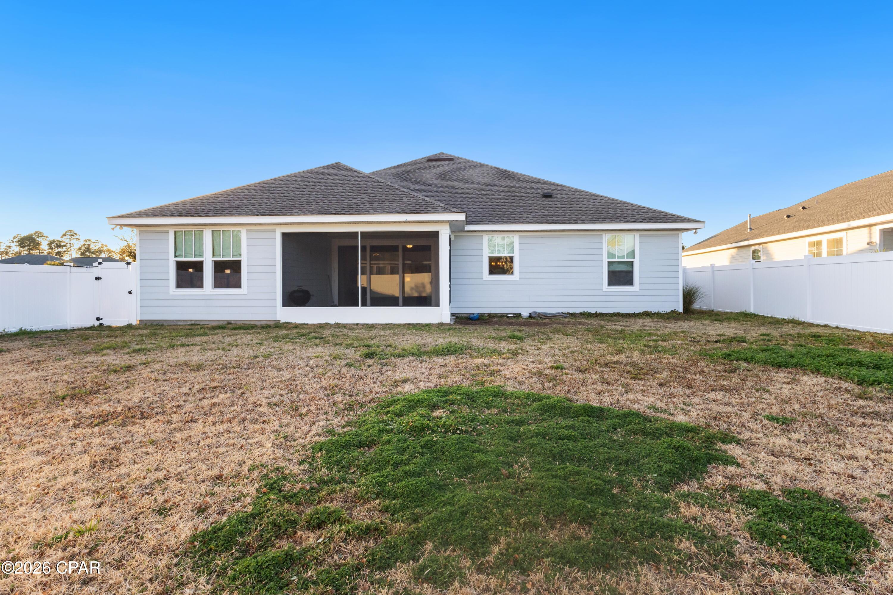 Breakfast Point - Residential