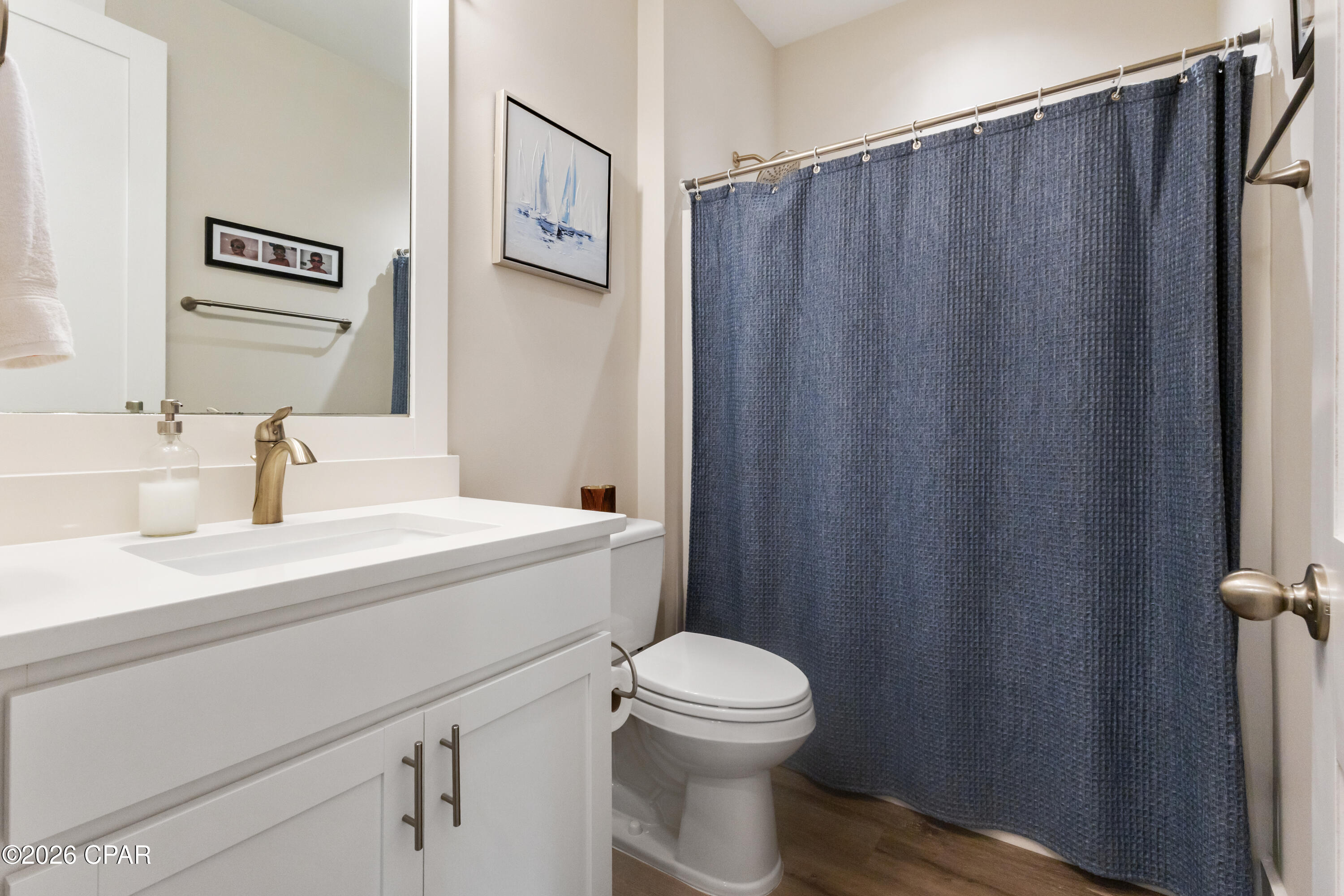 Breakfast Point - Residential