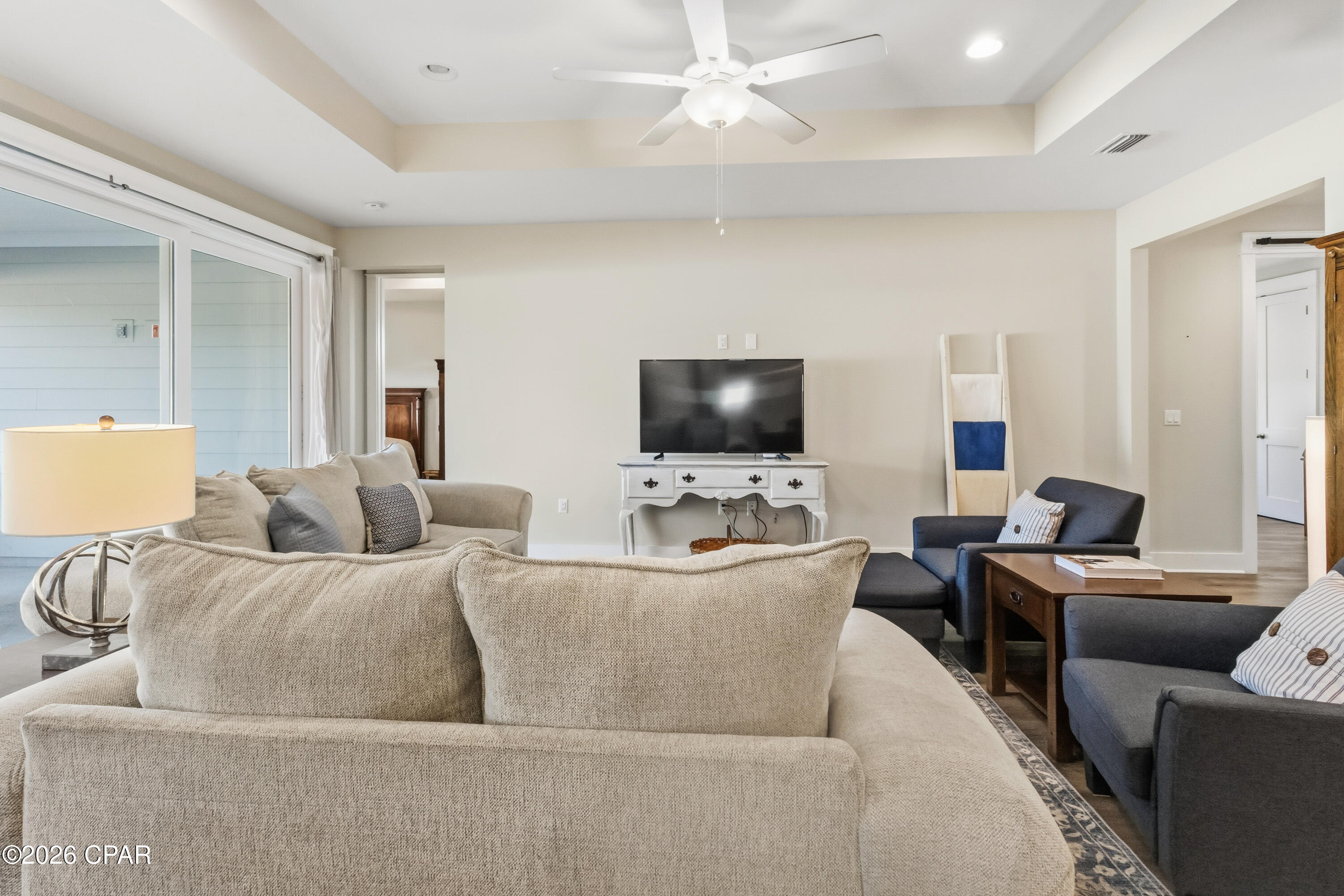 Breakfast Point - Residential