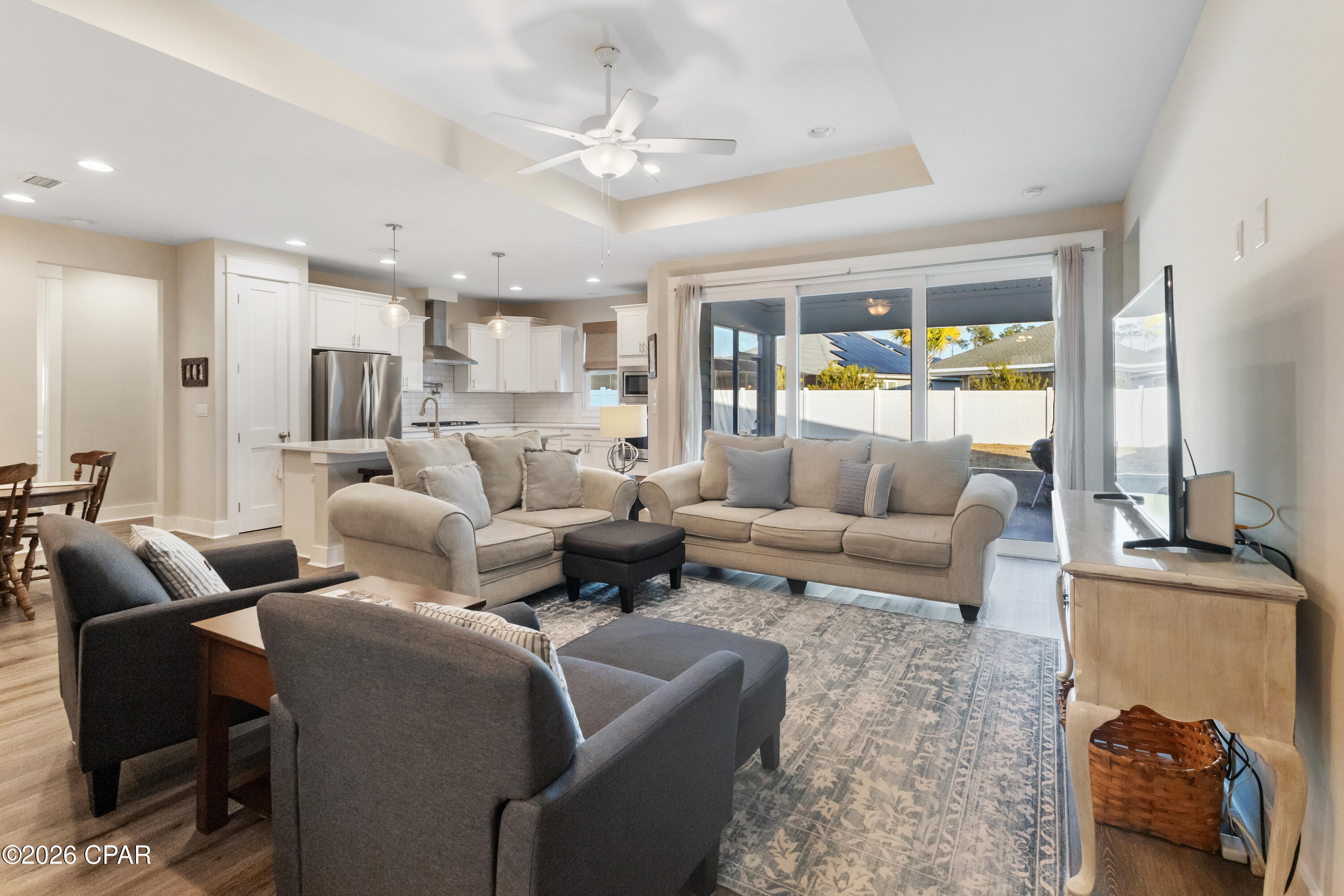 Breakfast Point - Residential