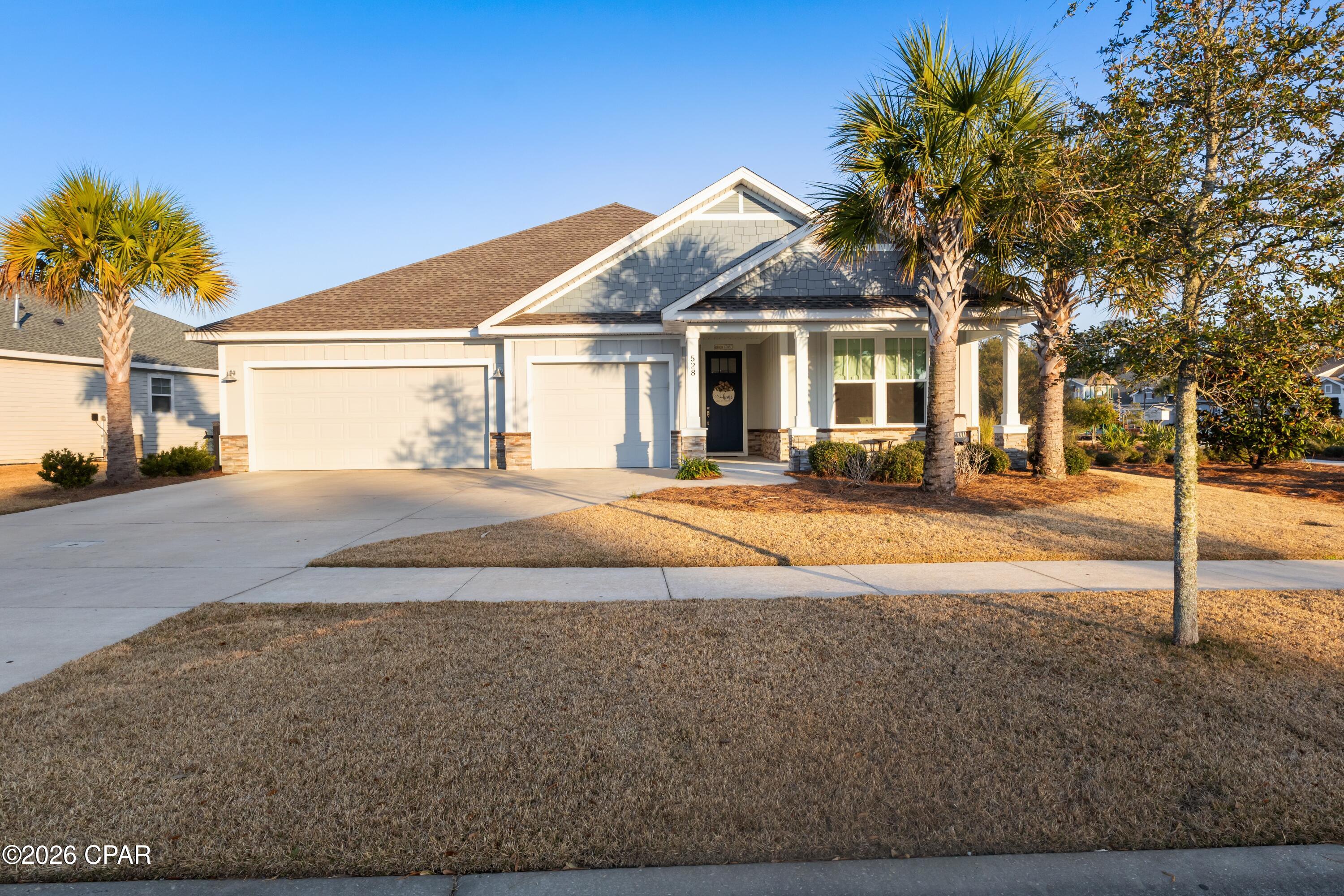 Breakfast Point - Residential