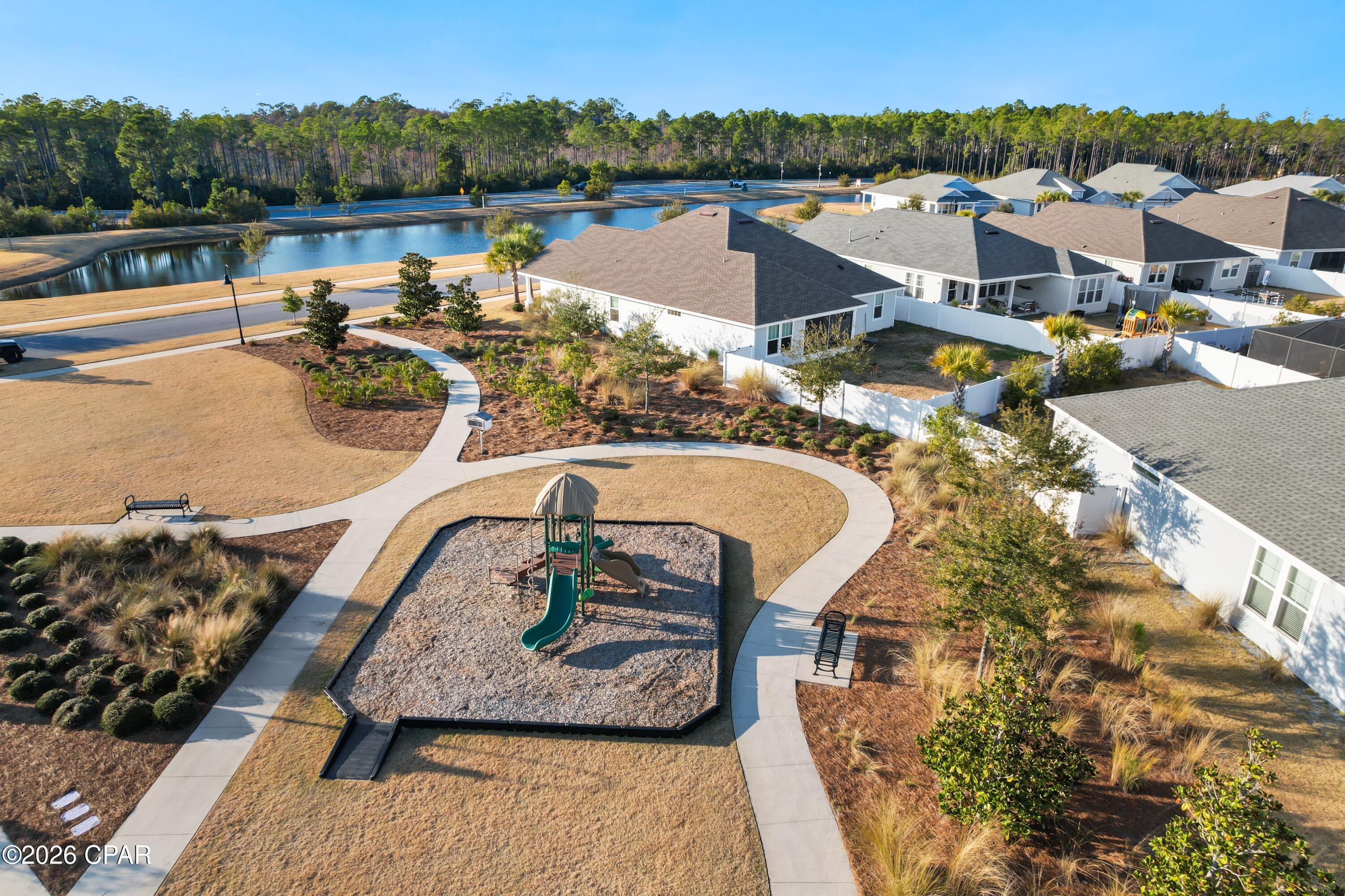 Breakfast Point - Residential