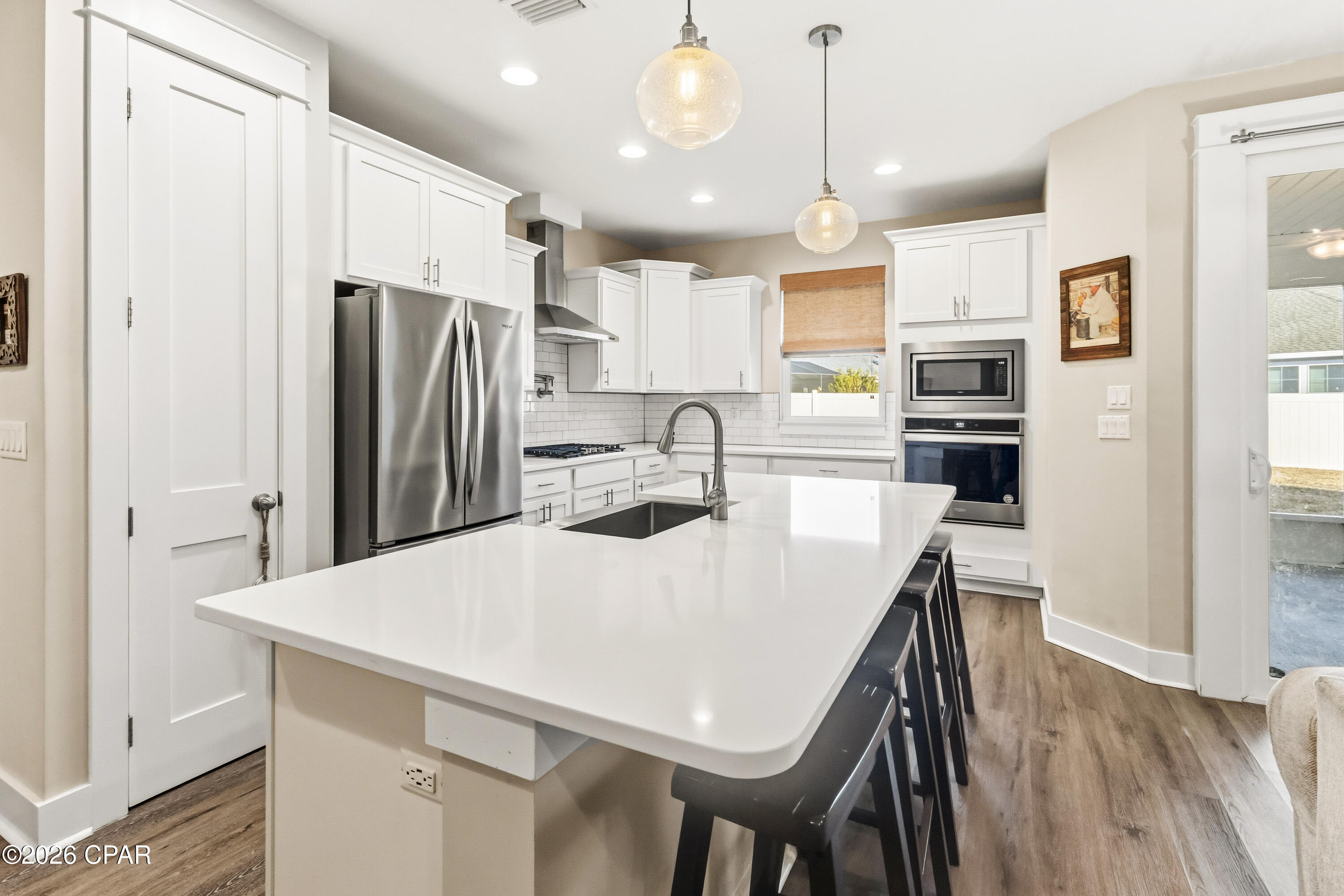 Breakfast Point - Residential