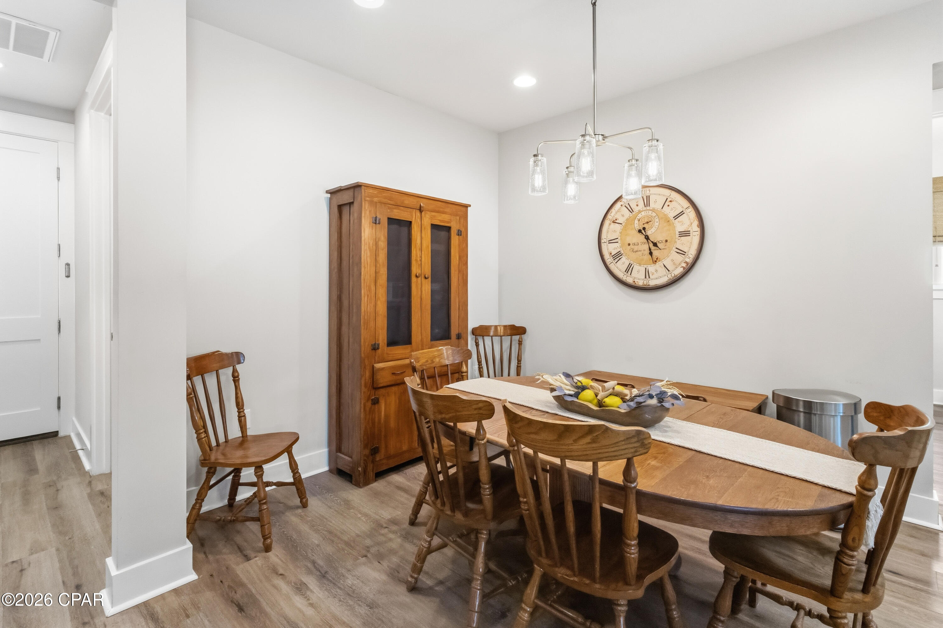 Breakfast Point - Residential