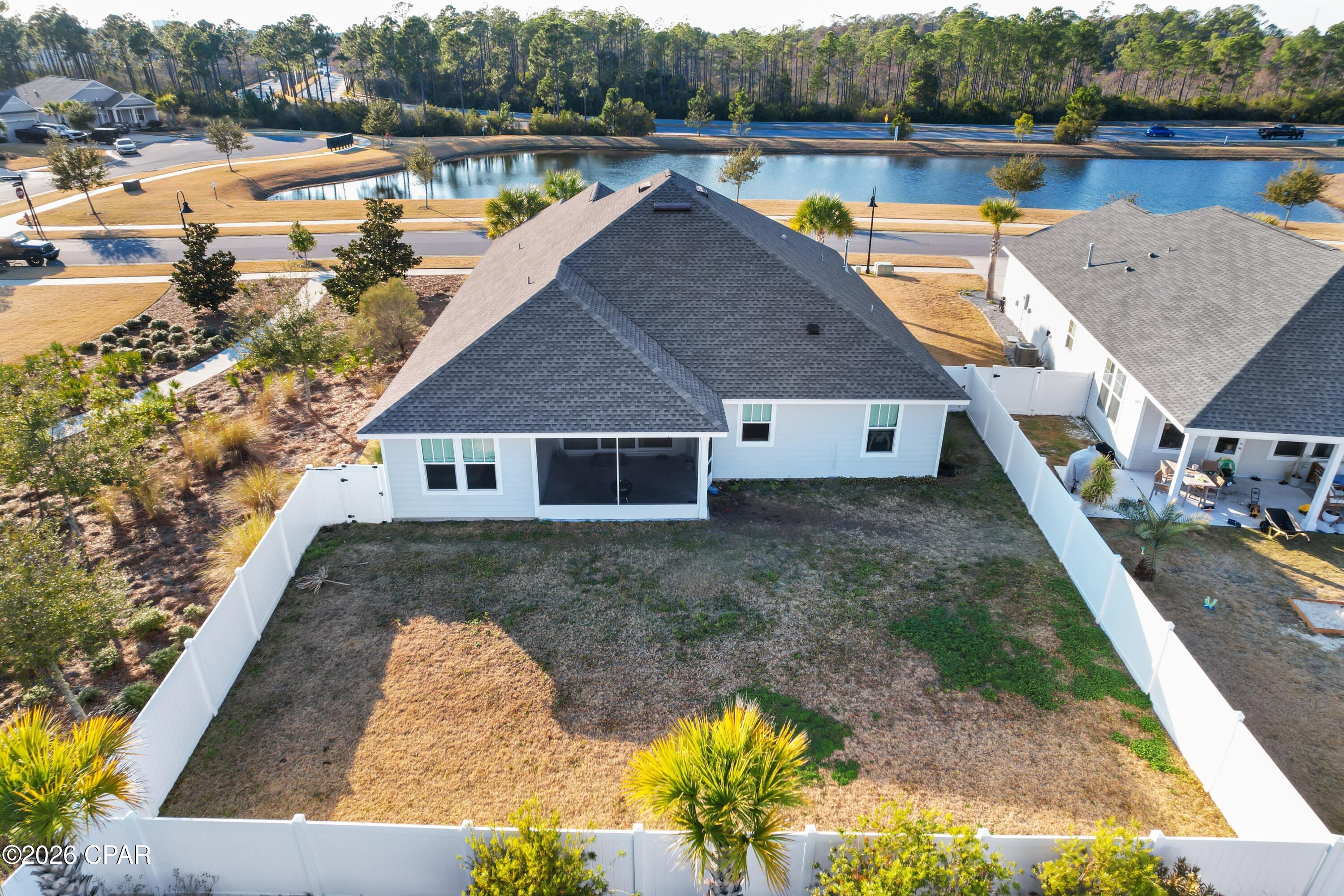 Breakfast Point - Residential