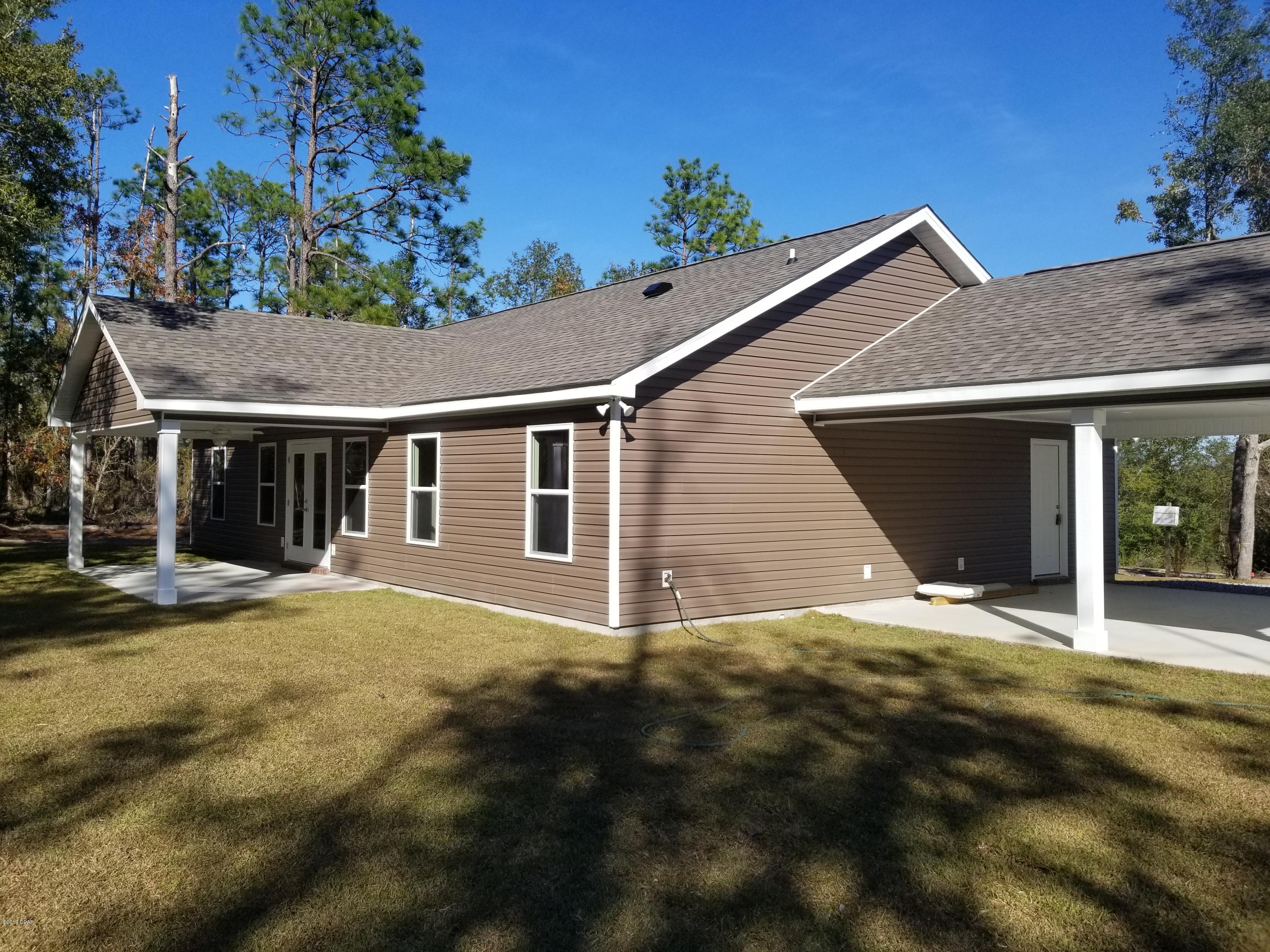 Leisure Lakes - Residential