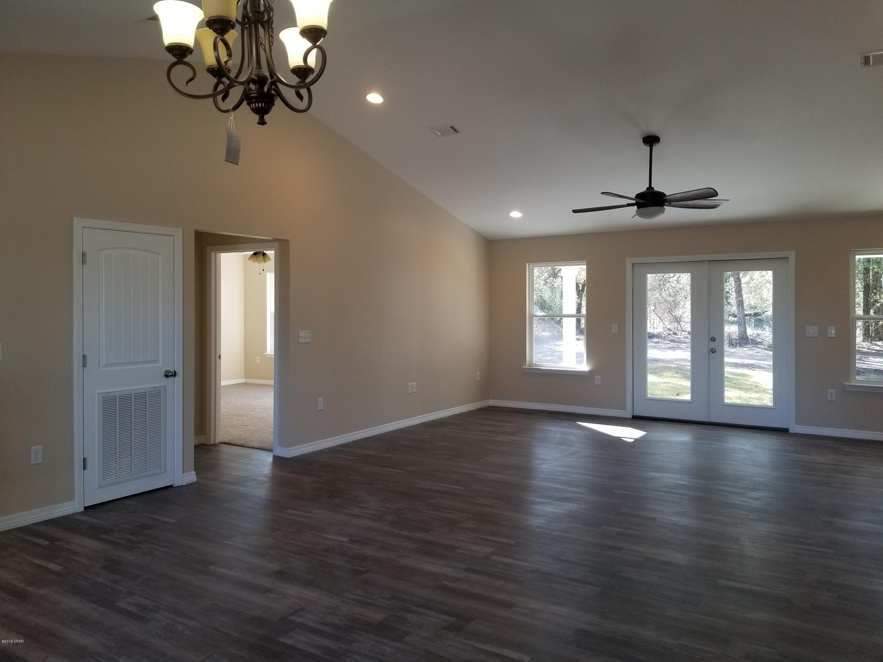 Leisure Lakes - Residential